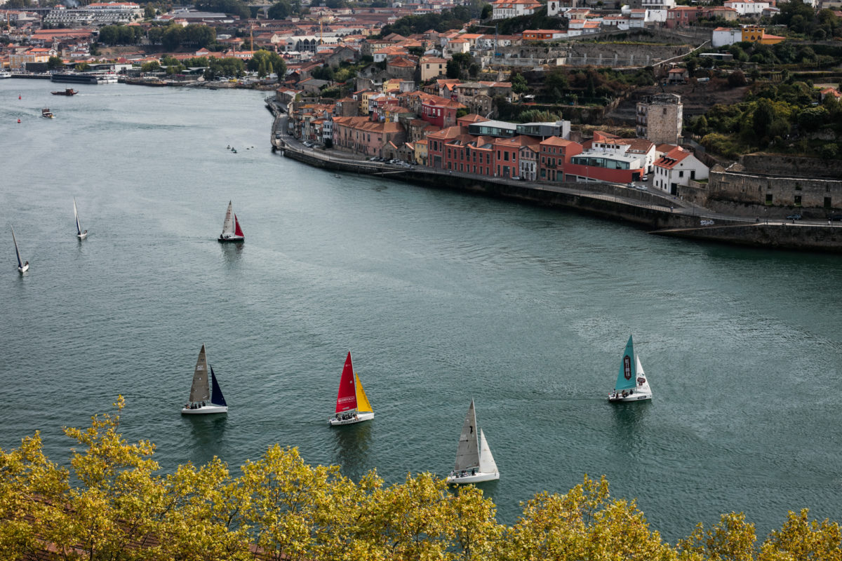 Porto vaateid