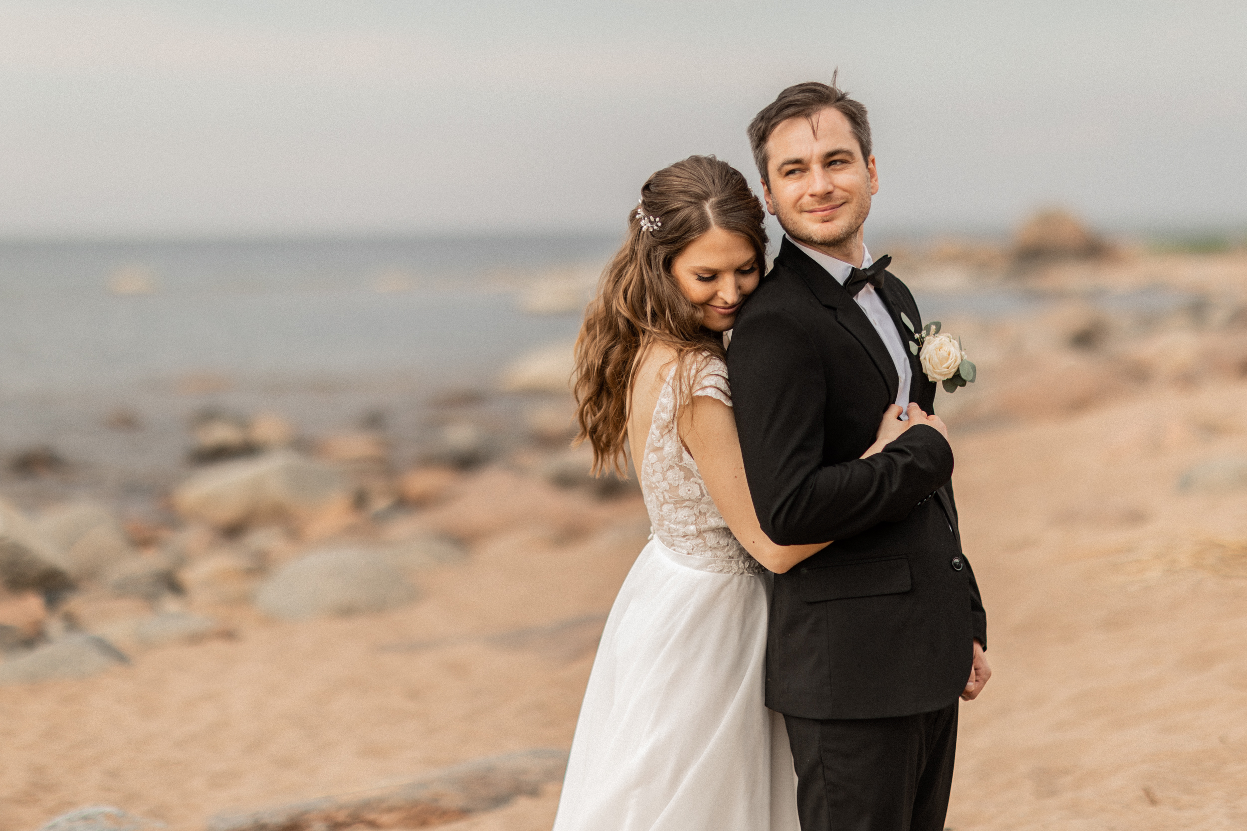 Wedding in Vihula Manor I Fotograaf Reti Kokk