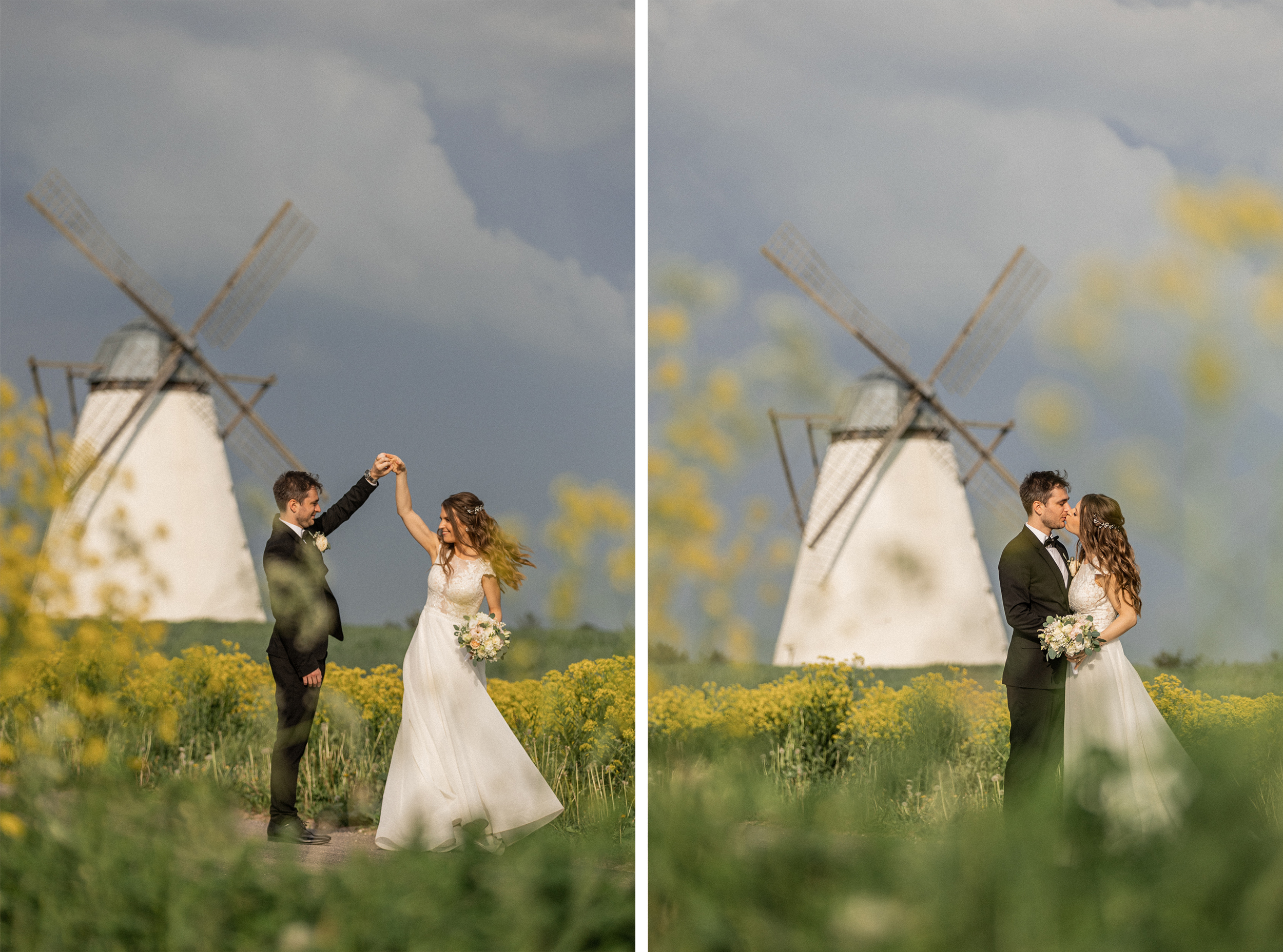 Wedding in Vihula Manor I Fotograaf Reti Kokk