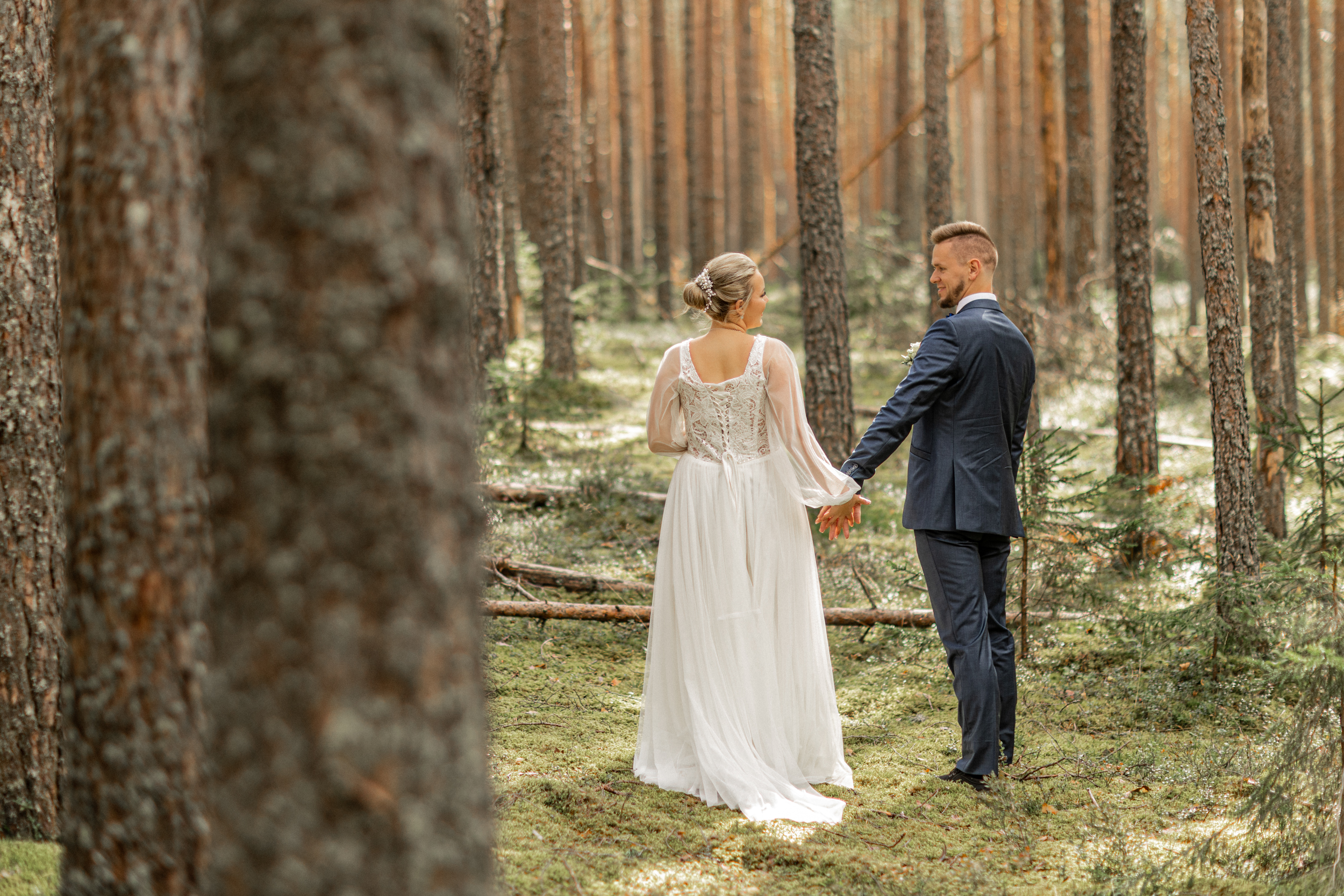 Pulmapildid Lahemaal I Fotograaf Reti Kokk