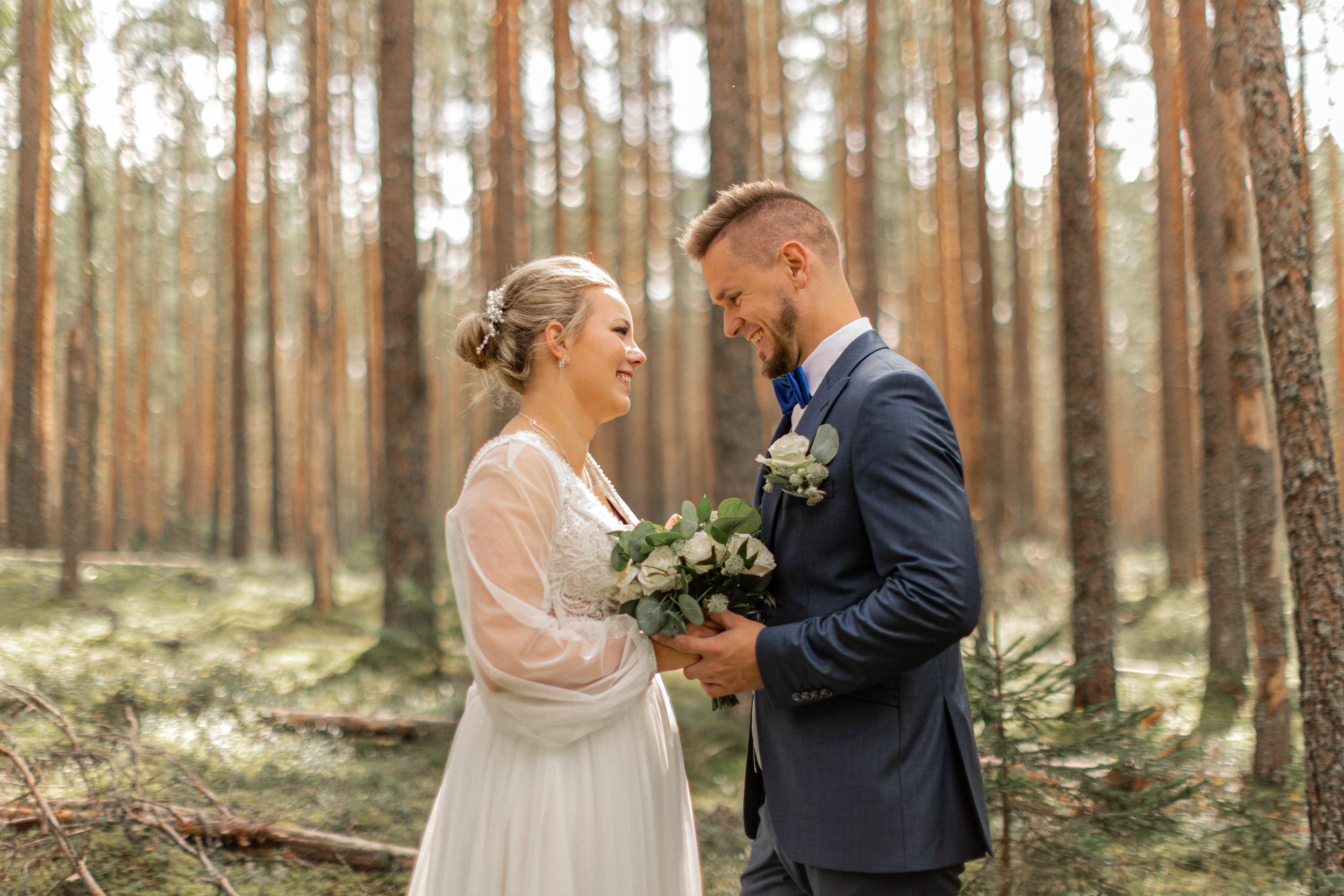 Pulmapildid Lahemaal I Fotograaf Reti Kokk