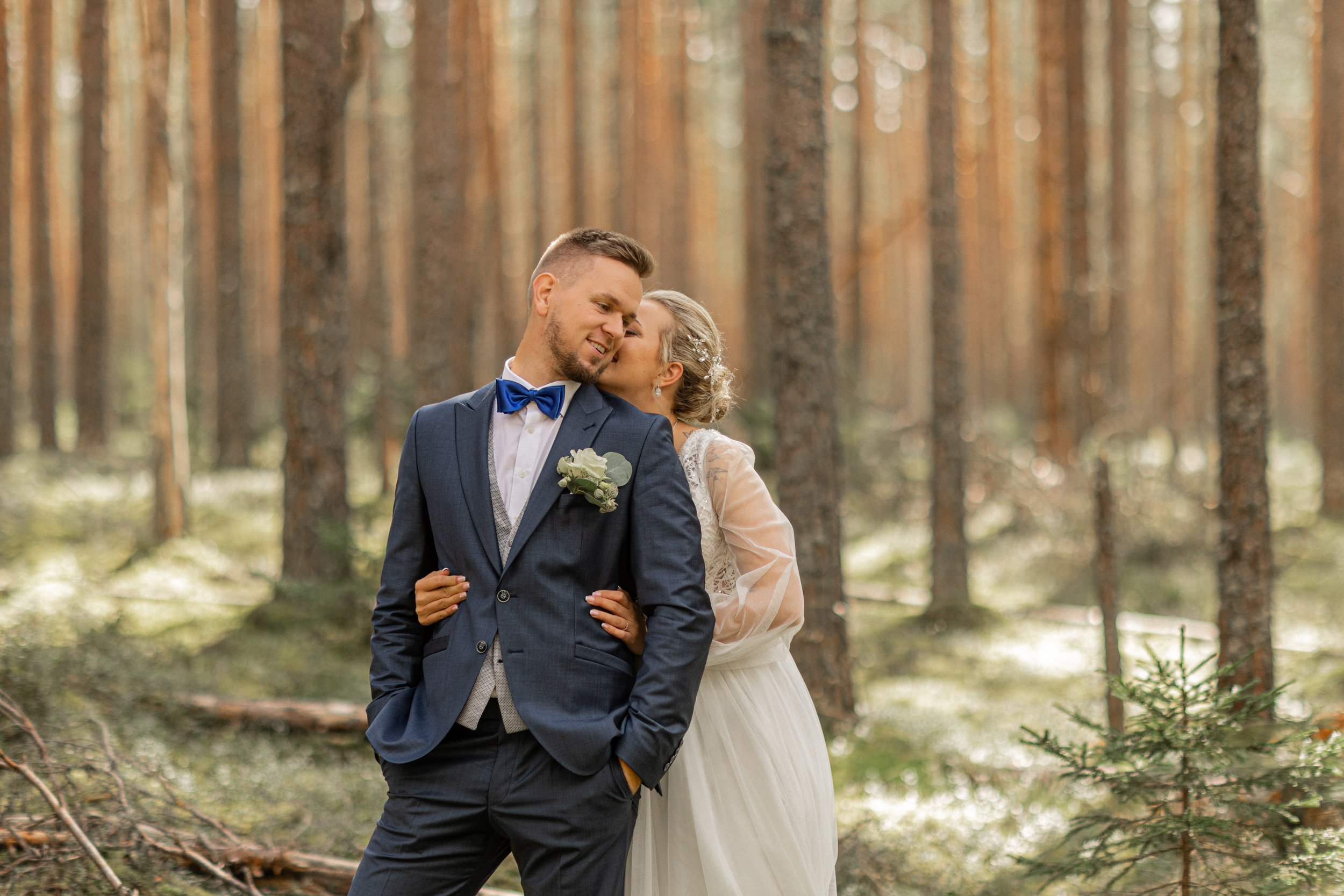 Pulmapildid Lahemaal I Fotograaf Reti Kokk