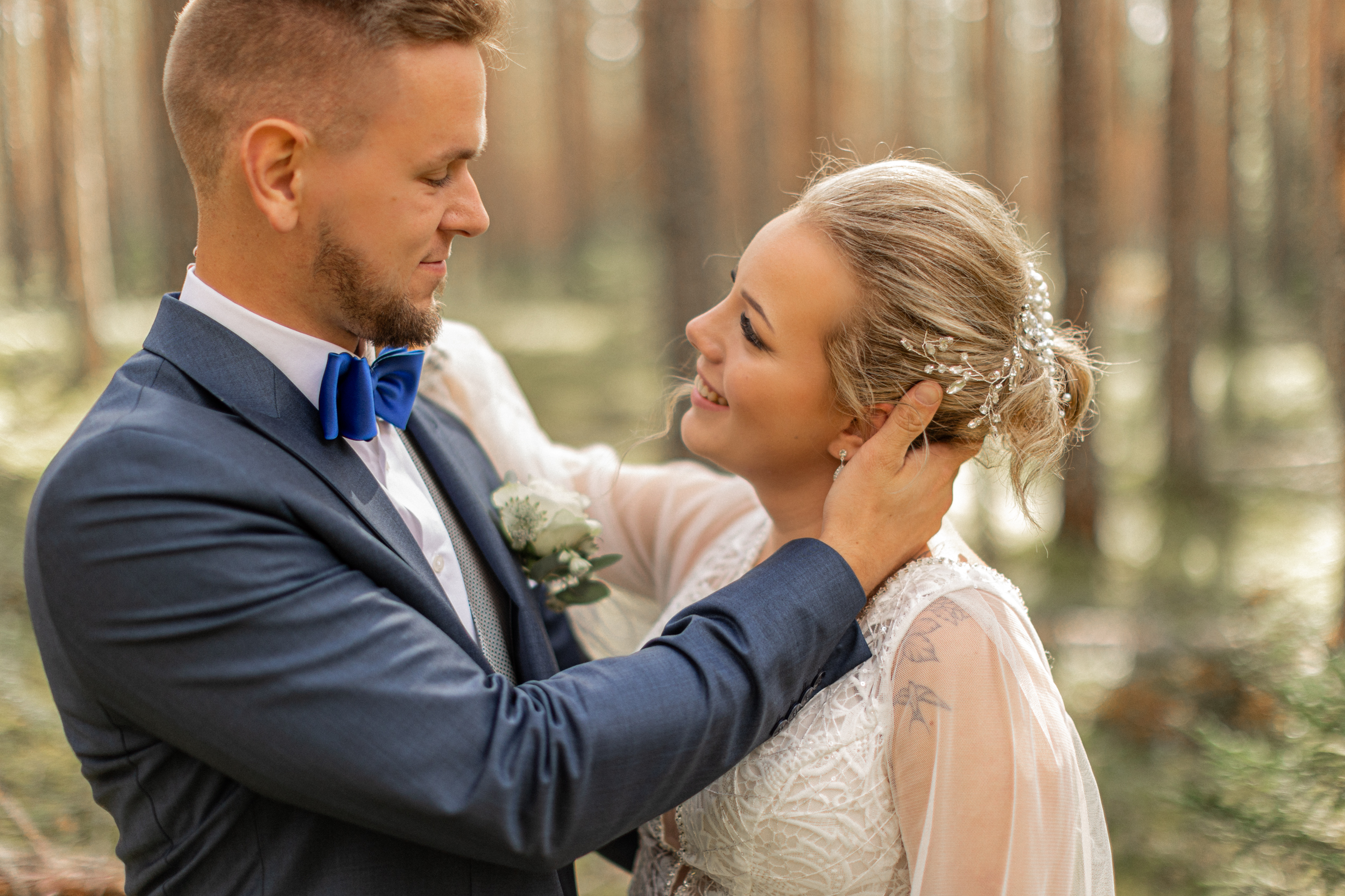 Pulmapildid Lahemaal I Fotograaf Reti Kokk