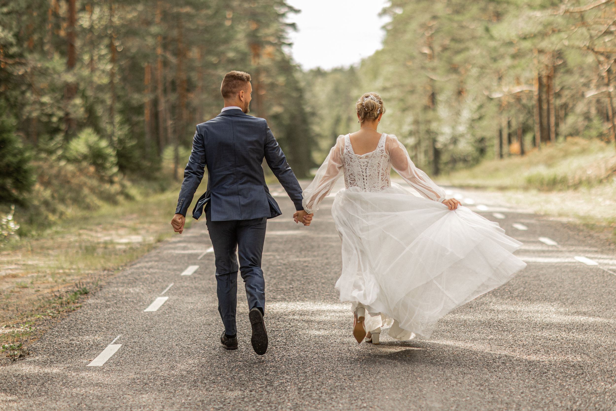 Pulmapildid Lahemaal I Fotograaf Reti Kokk