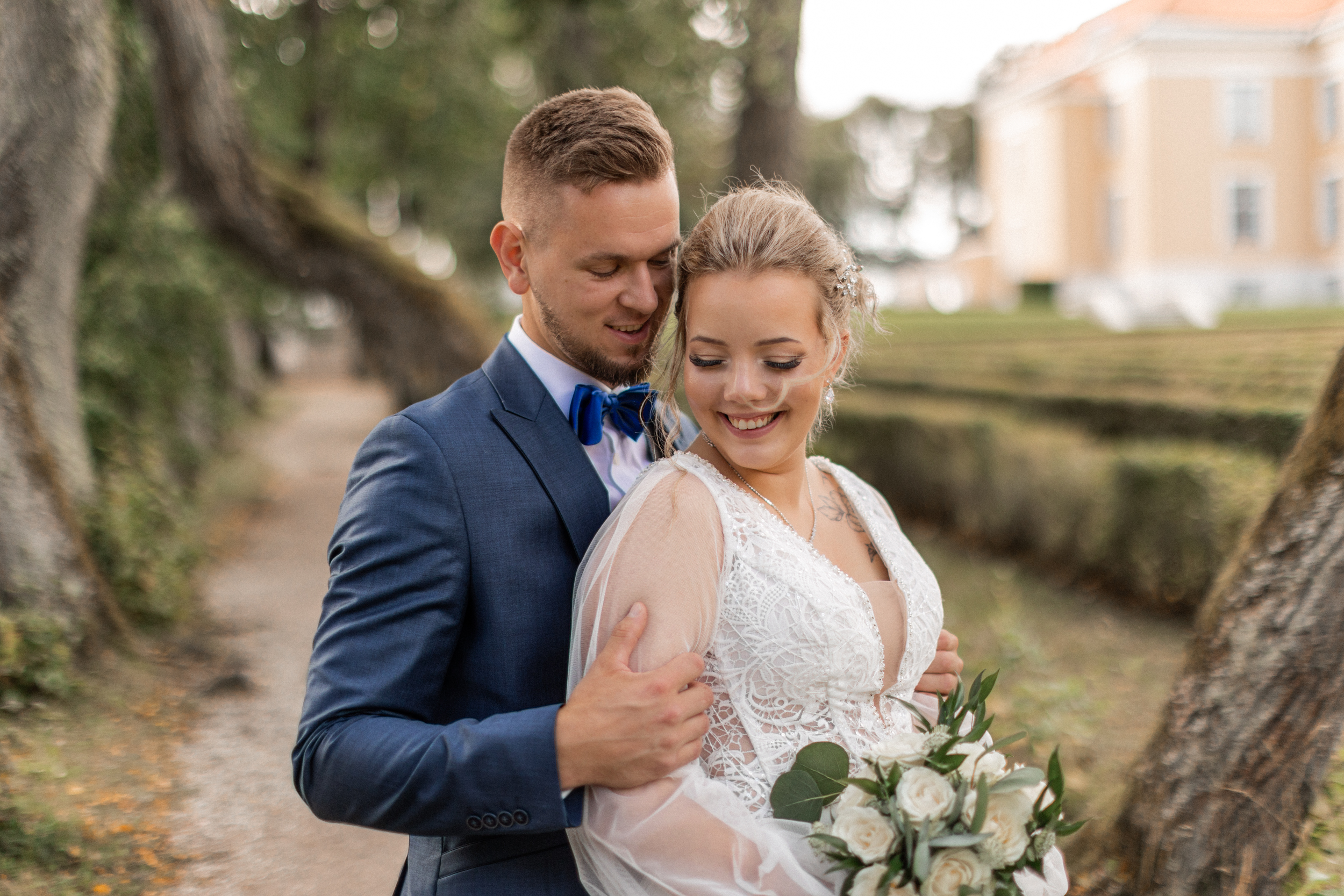 Pulmapildid Palmse mõisas I Fotograaf Reti Kokk