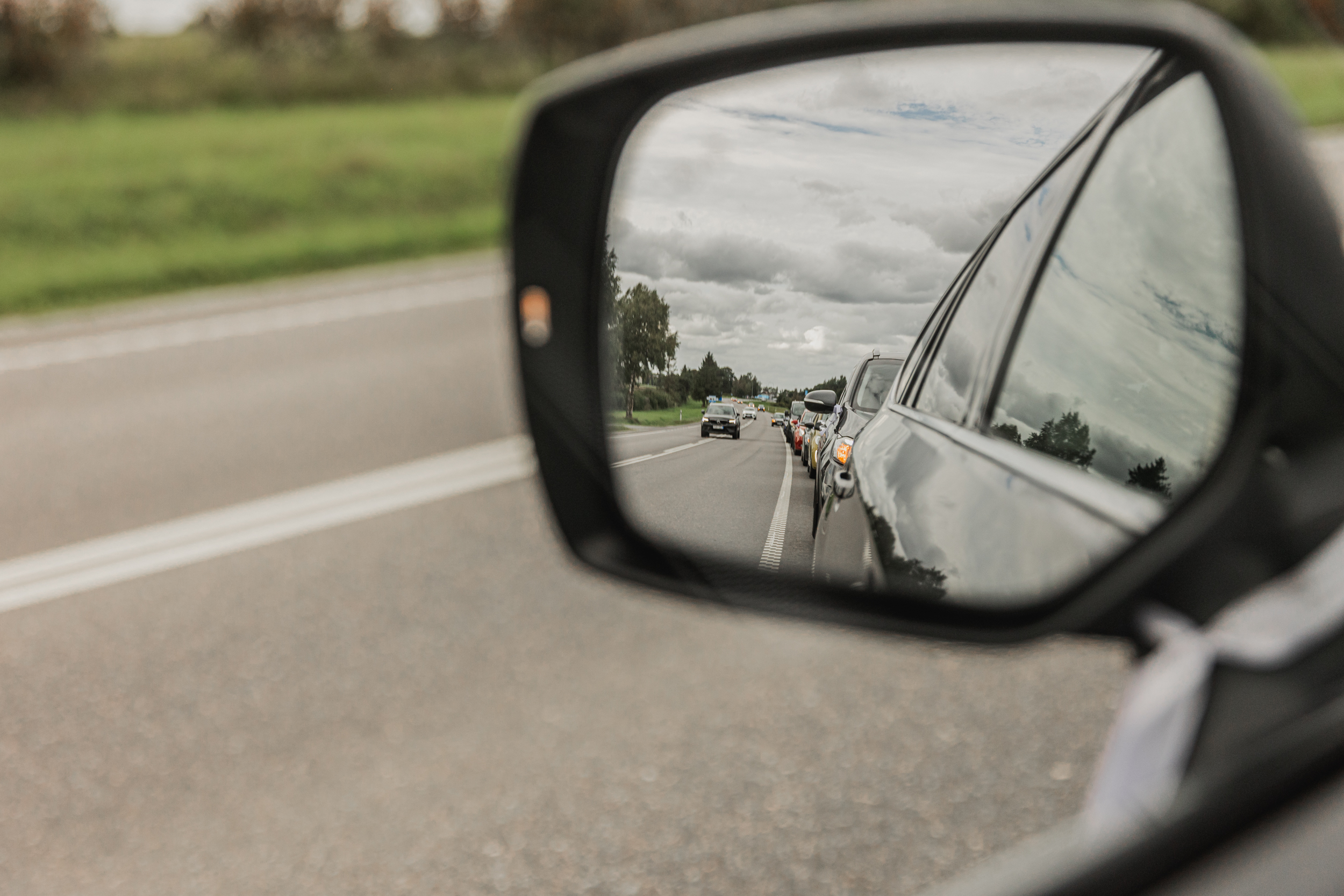 Pulmatseremoonia Rakvere linnavalitsuses I Fotograaf Reti Kokk