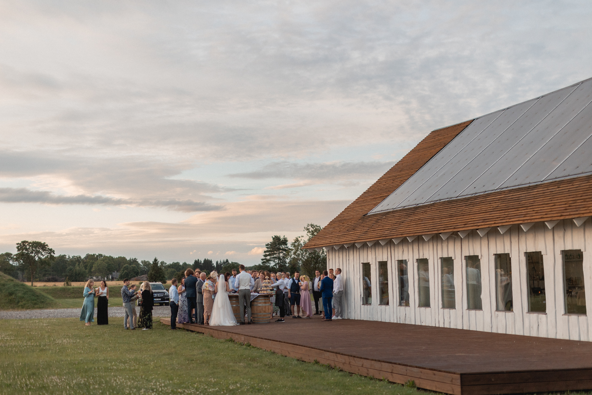 Pulmapidu Endla talus I Fotograaf Reti Kokk