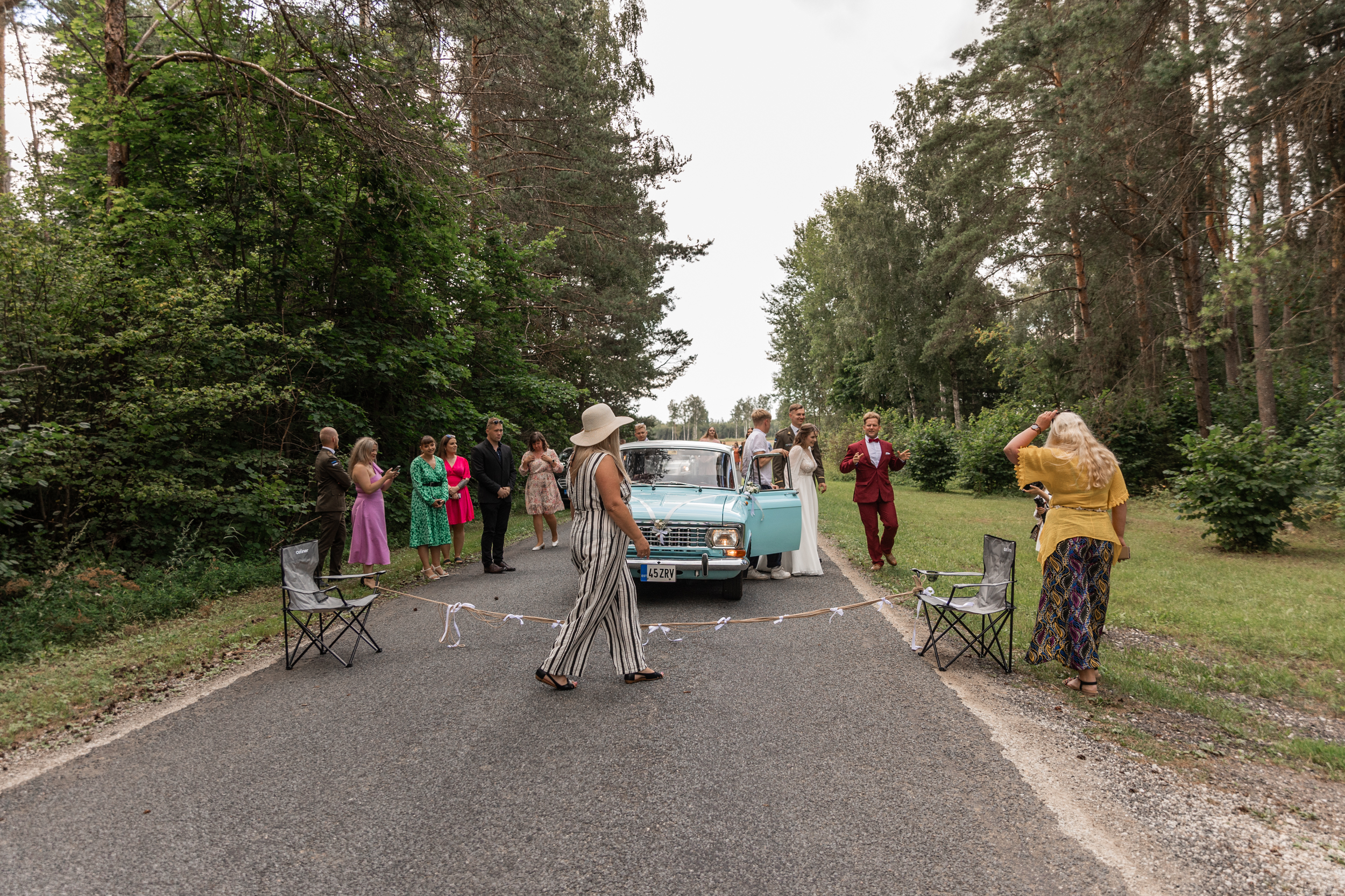 Pulmarong I Fotograaf Reti Kokk