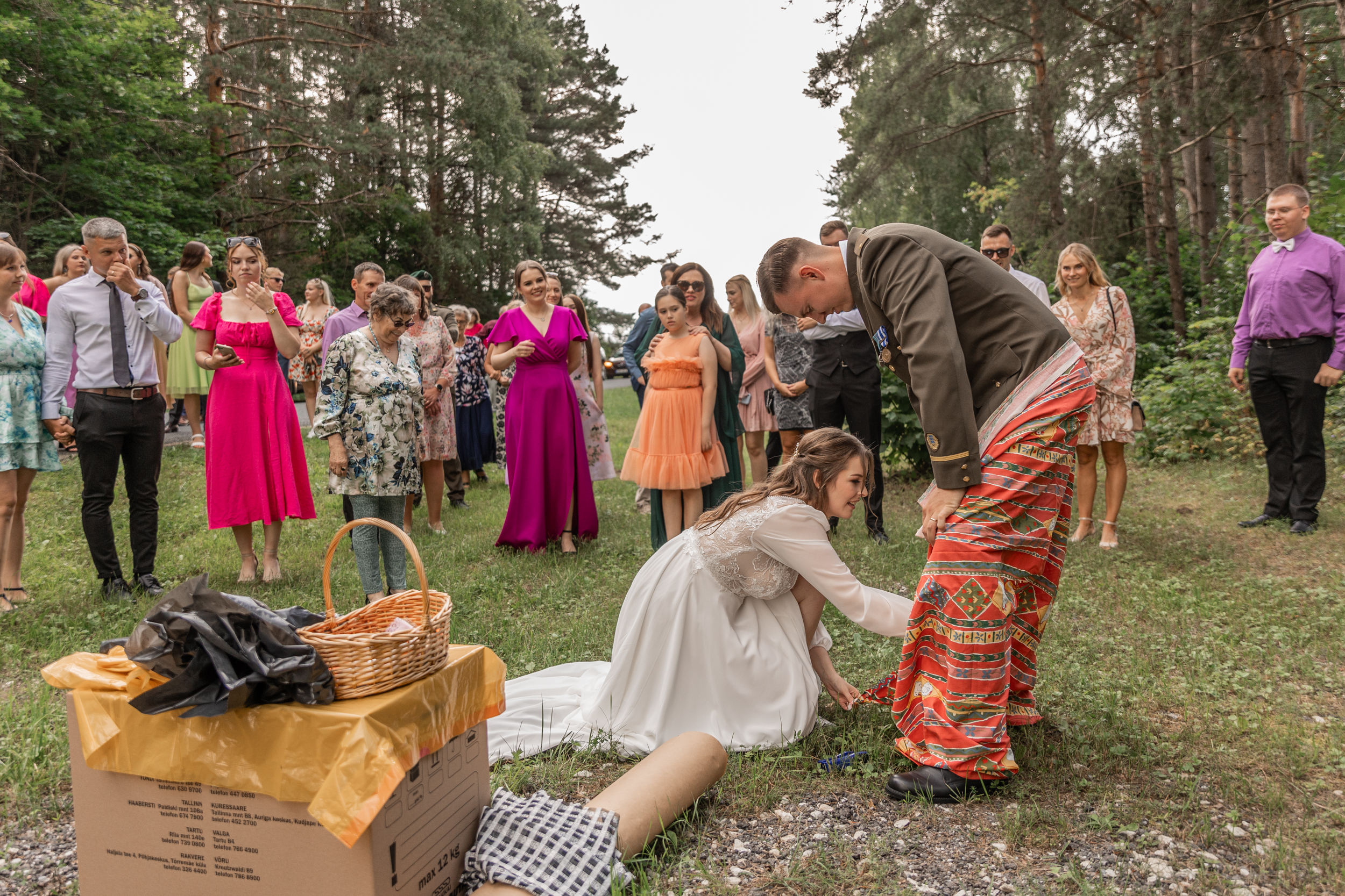 Pulmarong I Fotograaf Reti Kokk