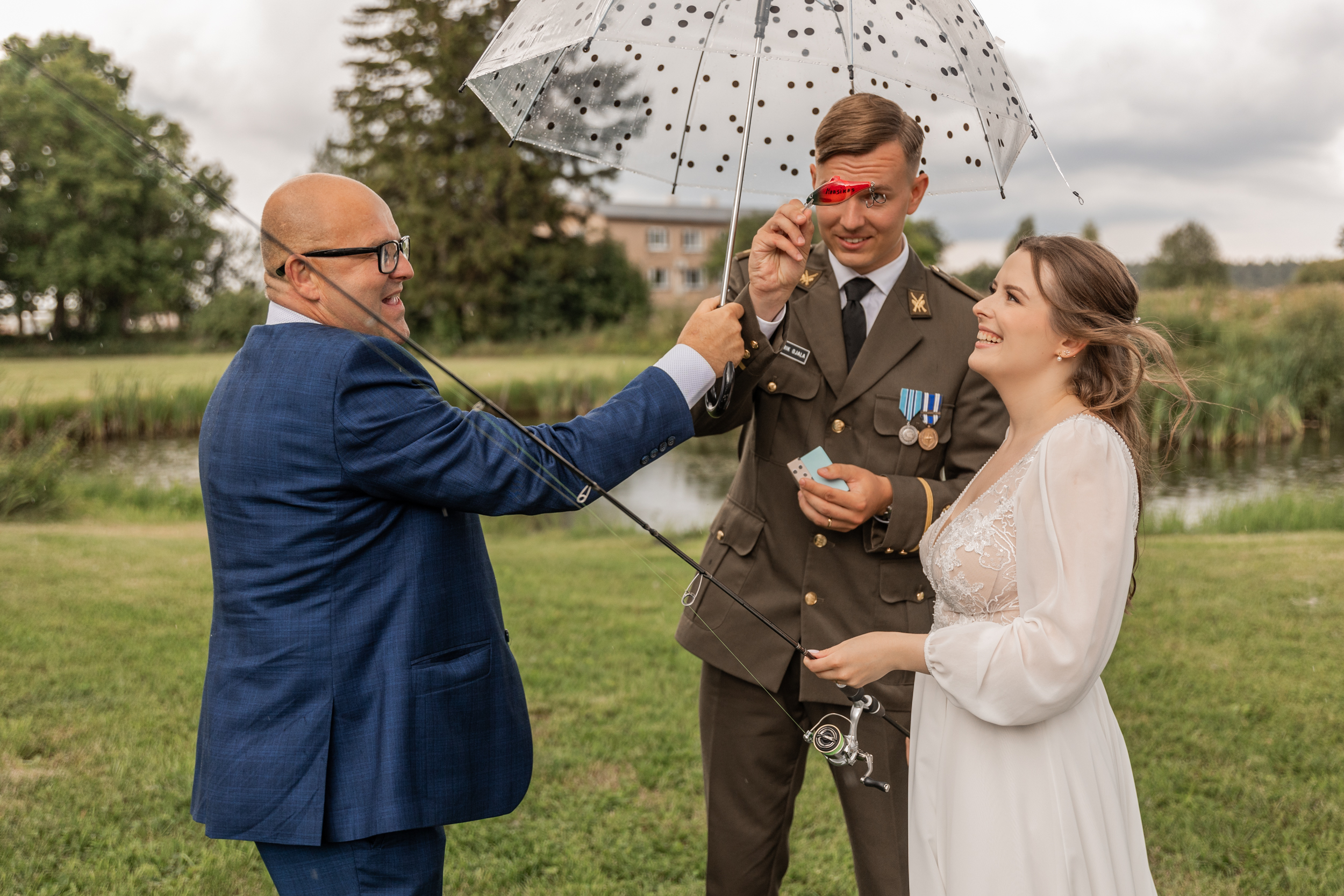 Pruudi neiupõlvenime ärasaatmine I Fotograaf Reti Kokk