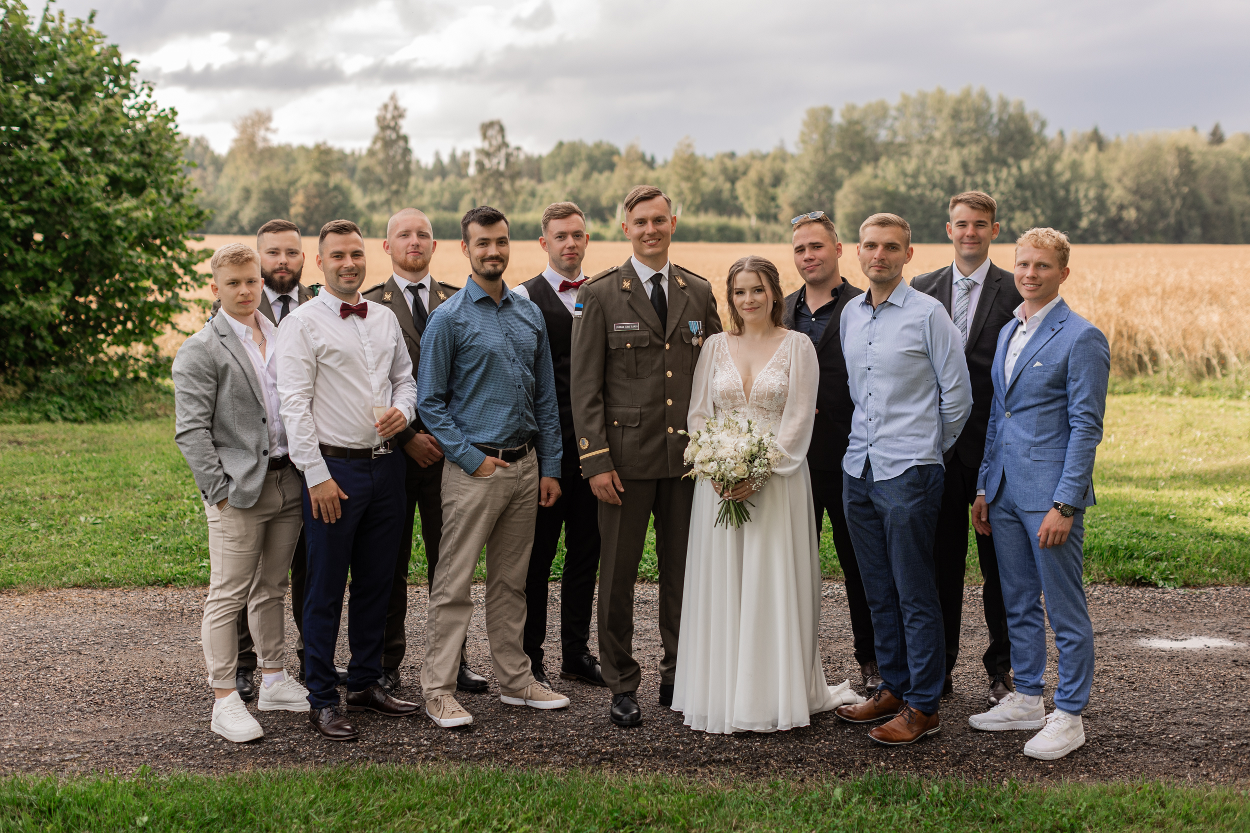 Pulmapidu Tabani puhkekeskuses I Fotograaf Reti Kokk