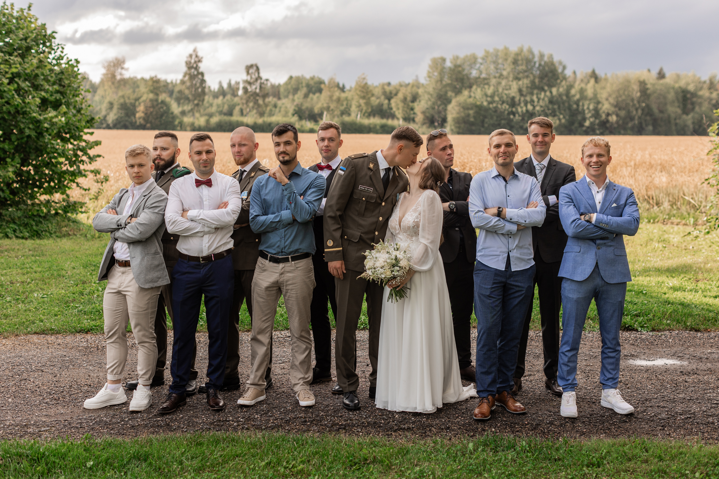 Pulmapidu Tabani puhkekeskuses I Fotograaf Reti Kokk