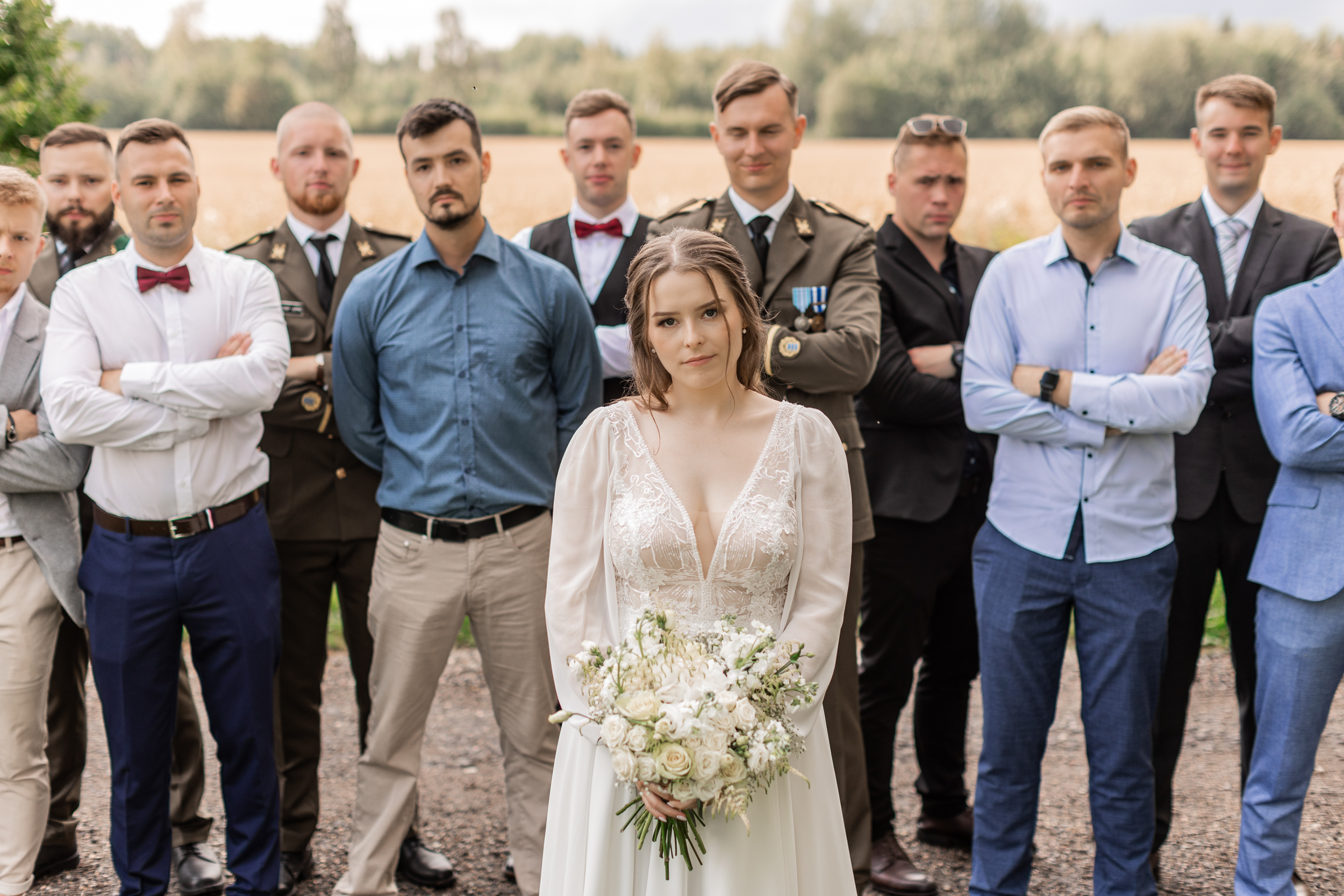 Pulmapidu Tabani puhkekeskuses I Fotograaf Reti Kokk