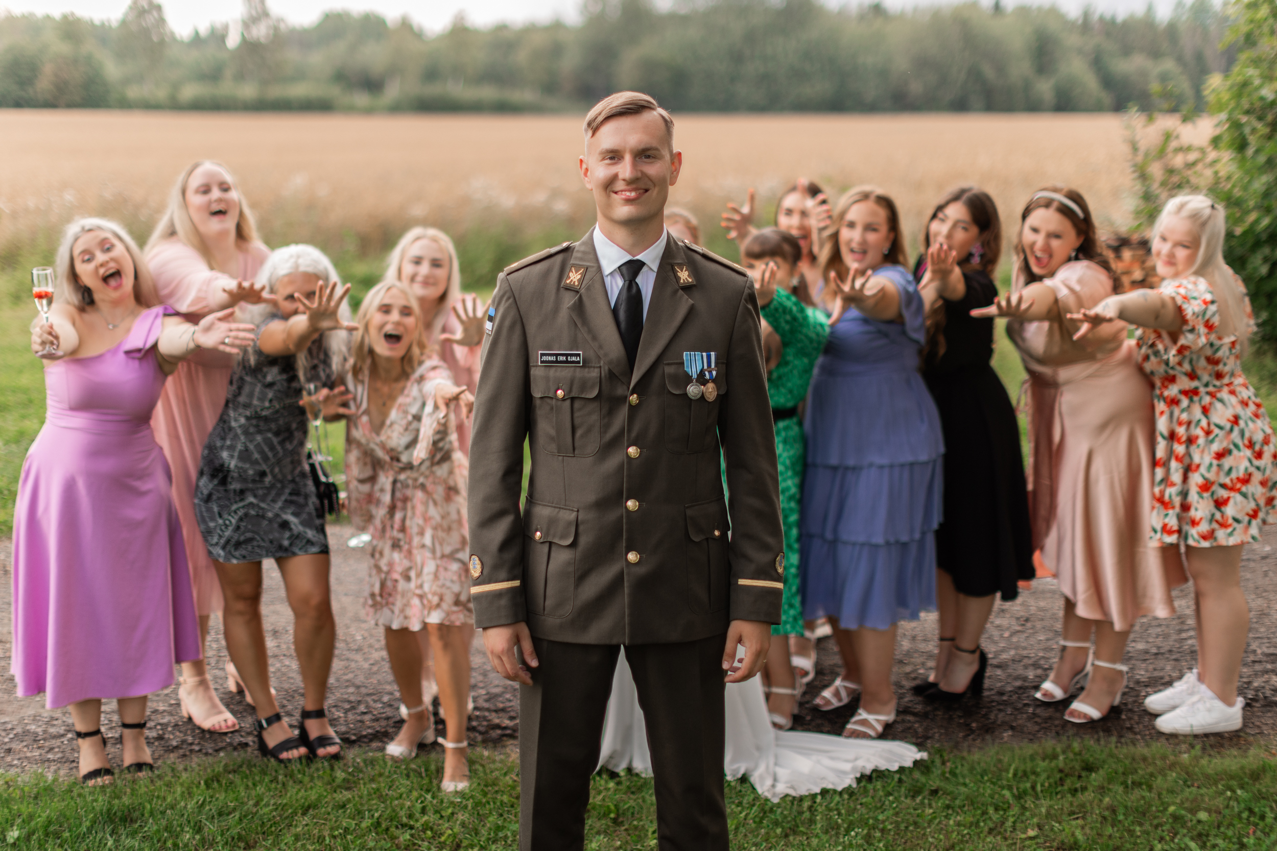 Pulmapidu Tabani puhkekeskuses I Fotograaf Reti Kokk