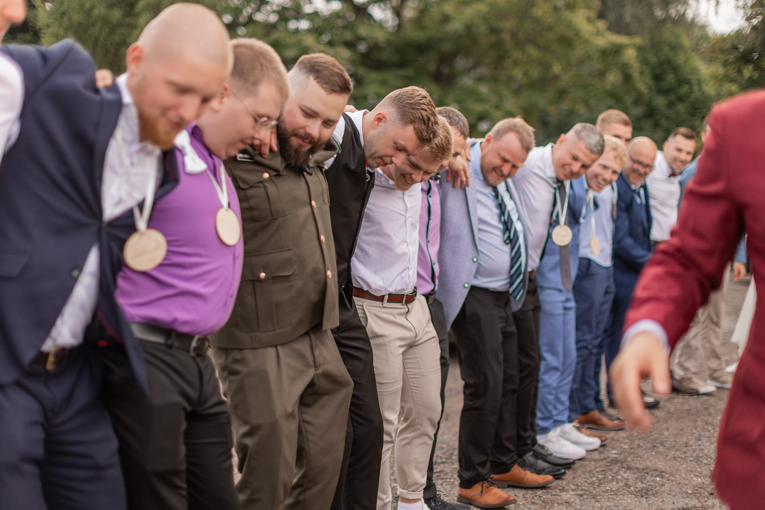 Pulmapidu Tabani puhkekeskuses I Fotograaf Reti Kokk