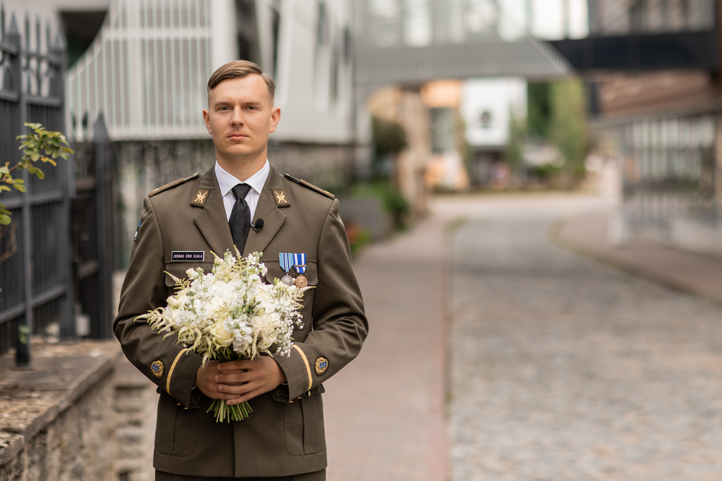 Pulmapäeva ettevalmistused Rakveres Aqva spas I Fotograaf Reti Kokk