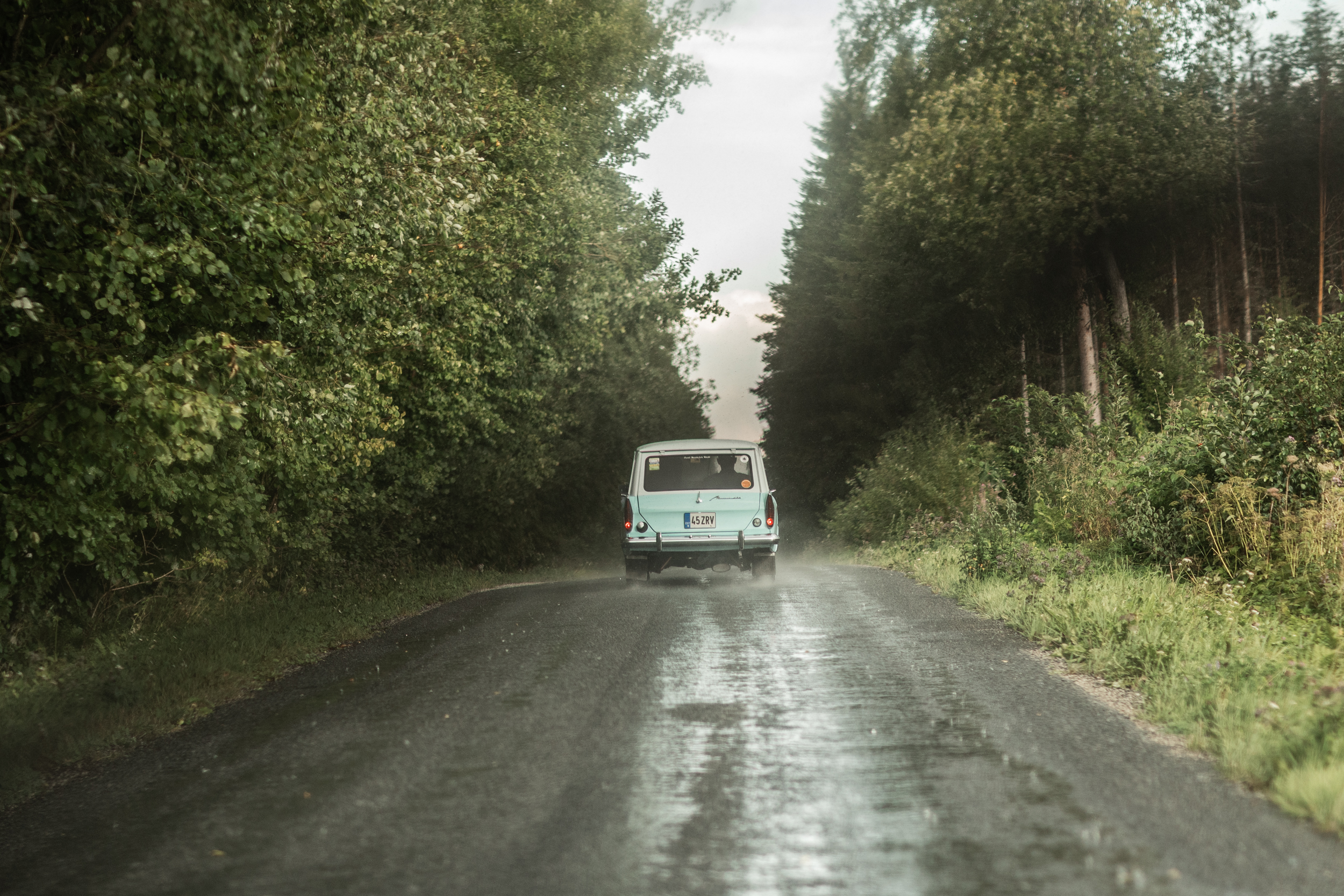 Pulmarong I Fotograaf Reti Kokk
