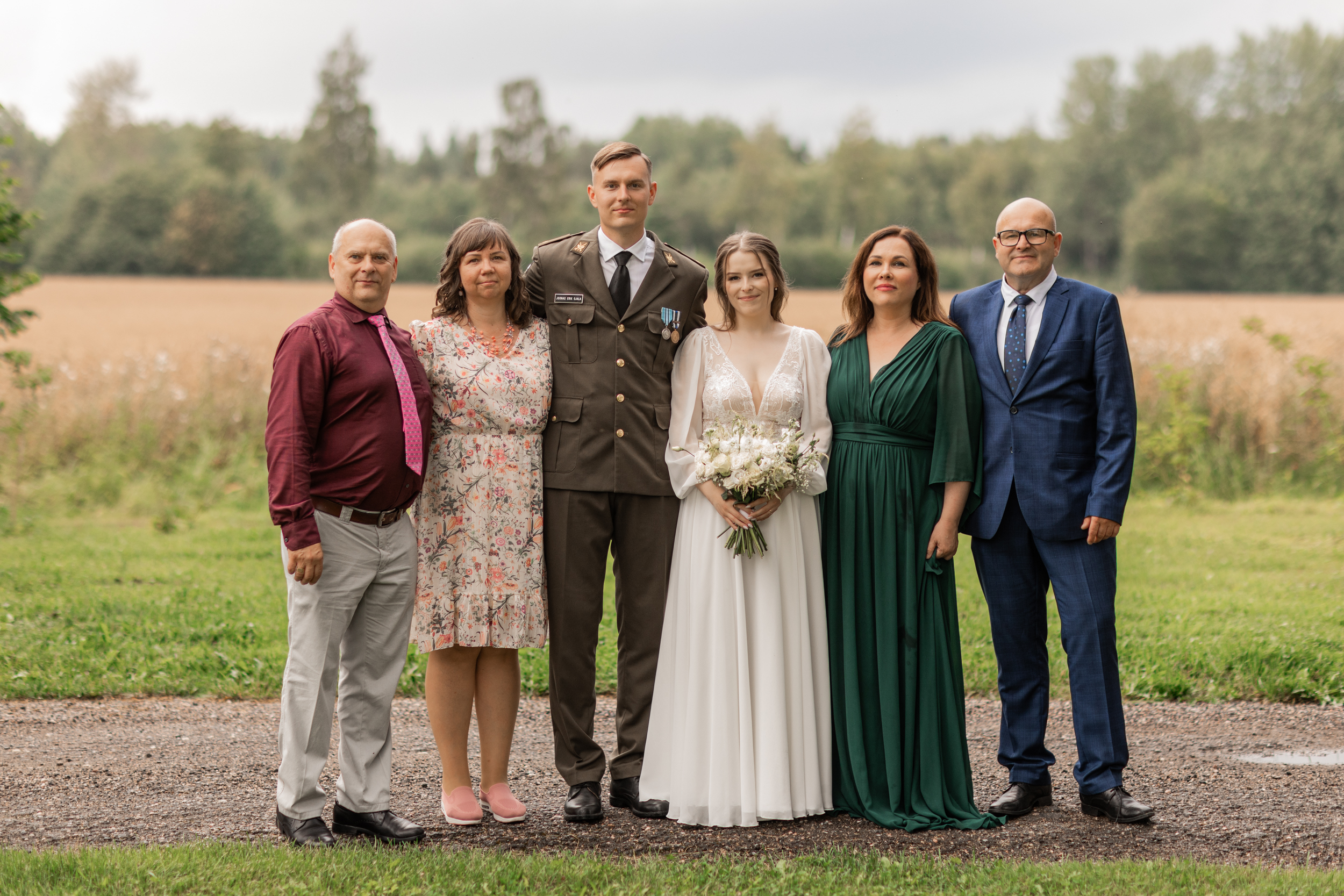 Pulmapidu Tabani puhkekeskuses I Fotograaf Reti Kokk