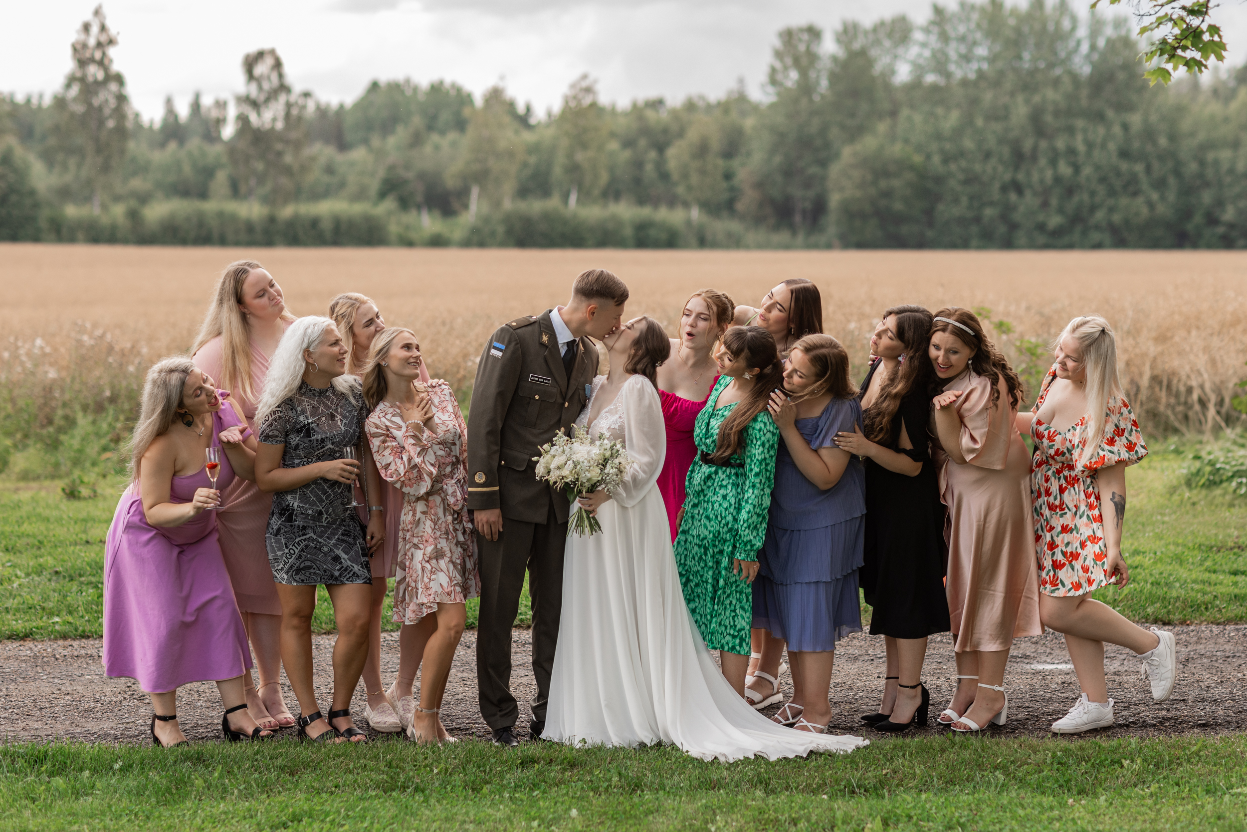 Pulmapidu Tabani puhkekeskuses I Fotograaf Reti Kokk