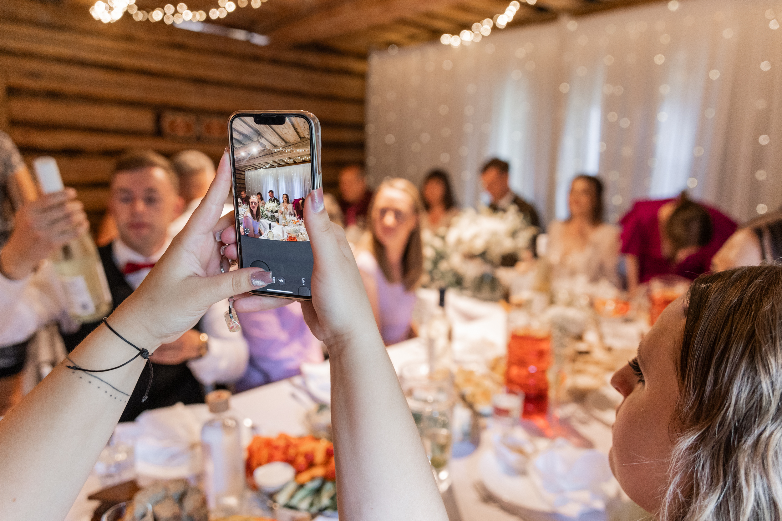 Pulmapidu Tabani puhkekeskuses I Fotograaf Reti Kokk