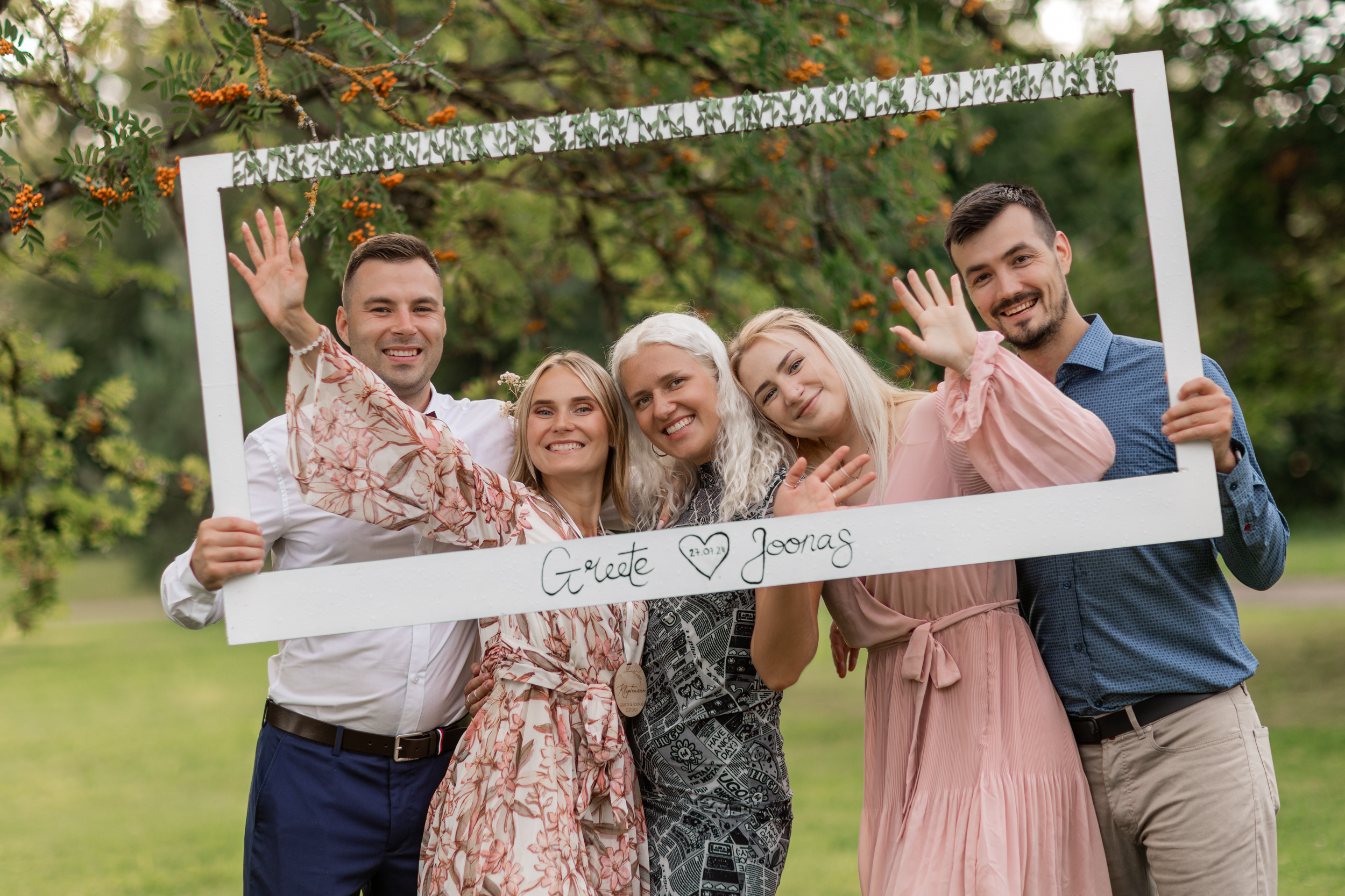 Pulmapidu Tabani puhkekeskuses I Fotograaf Reti Kokk