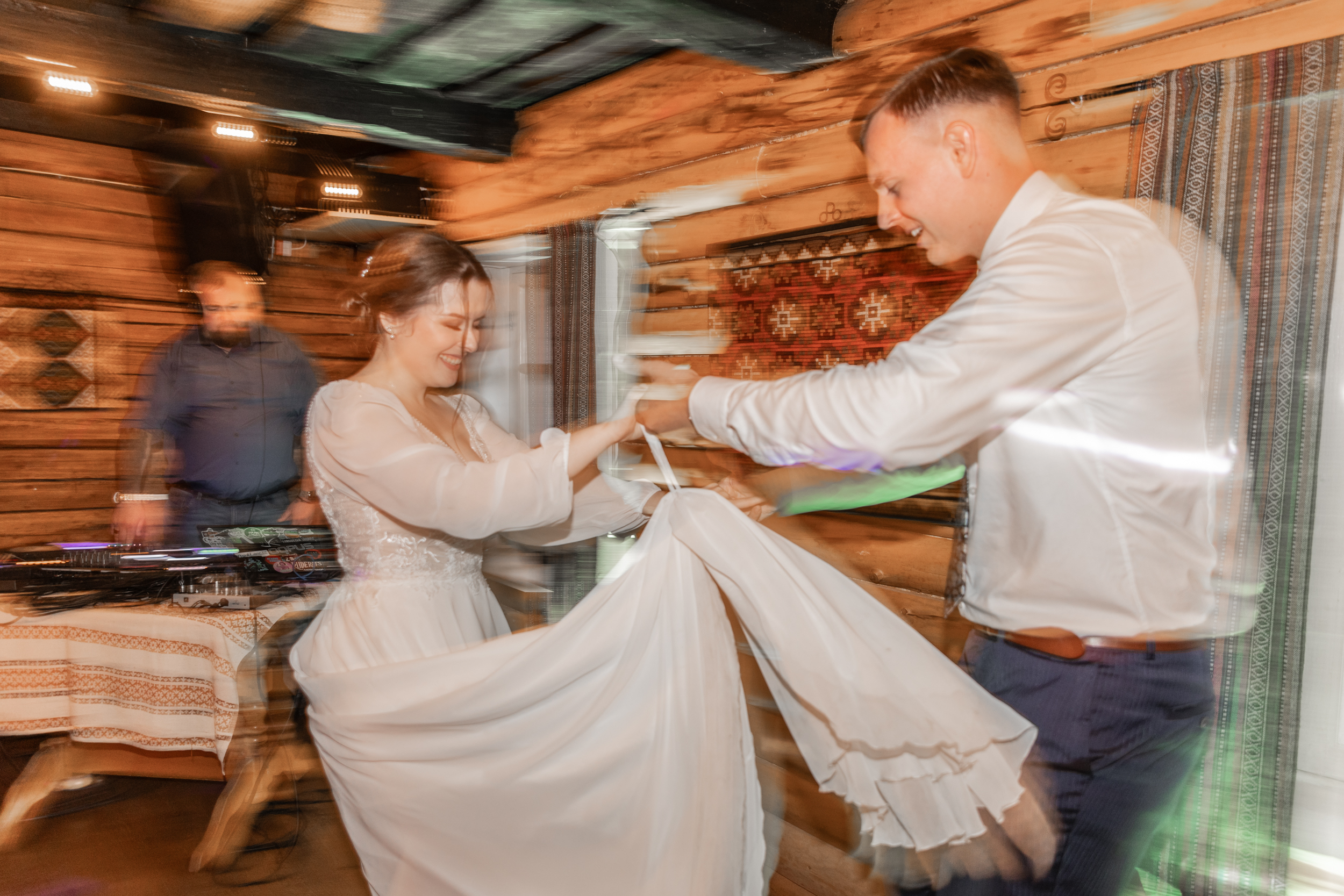 Pulmapidu Tabani puhkekeskuses I Fotograaf Reti Kokk