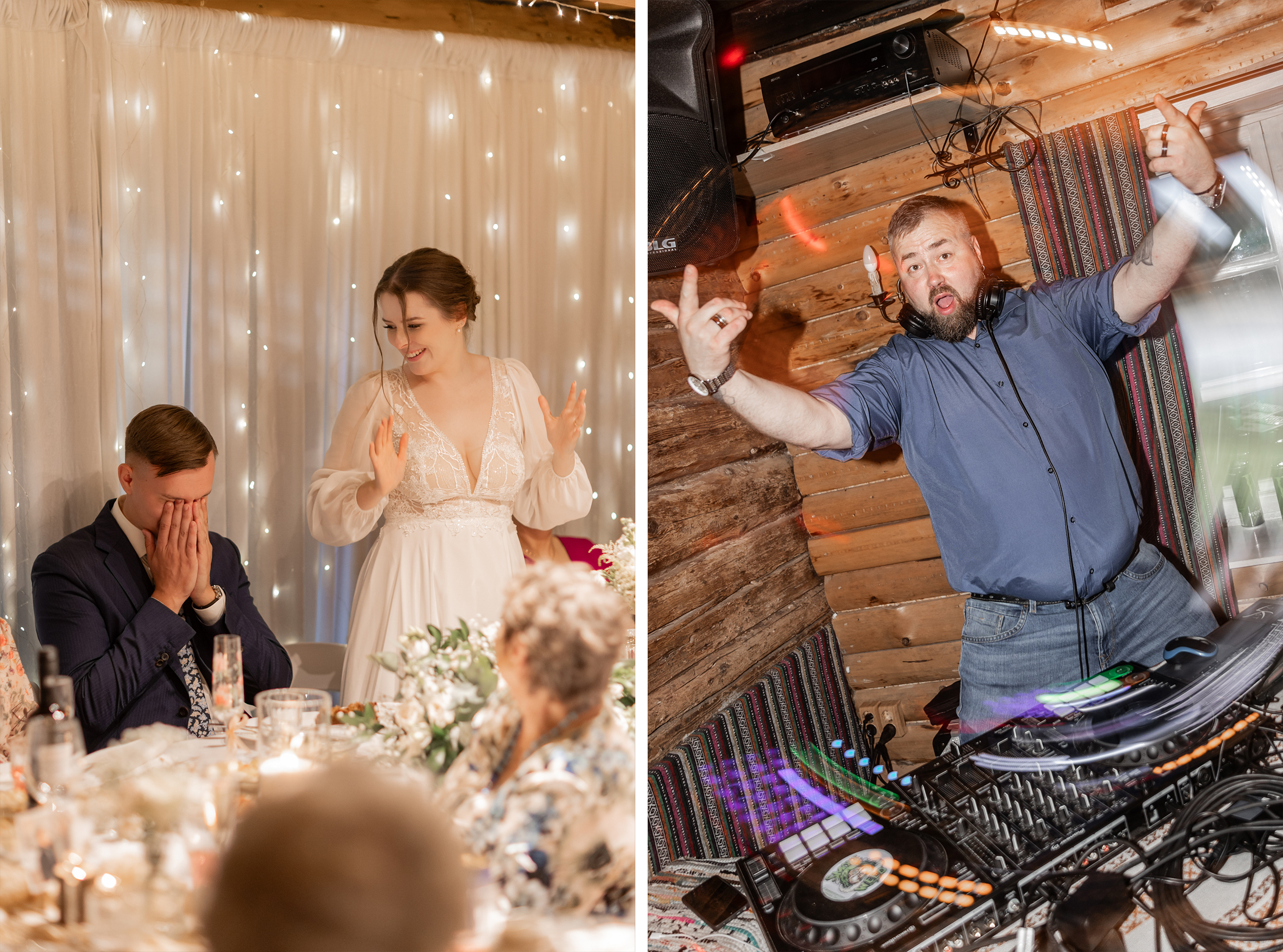 Pulmapidu Tabani puhkekeskuses I Fotograaf Reti Kokk