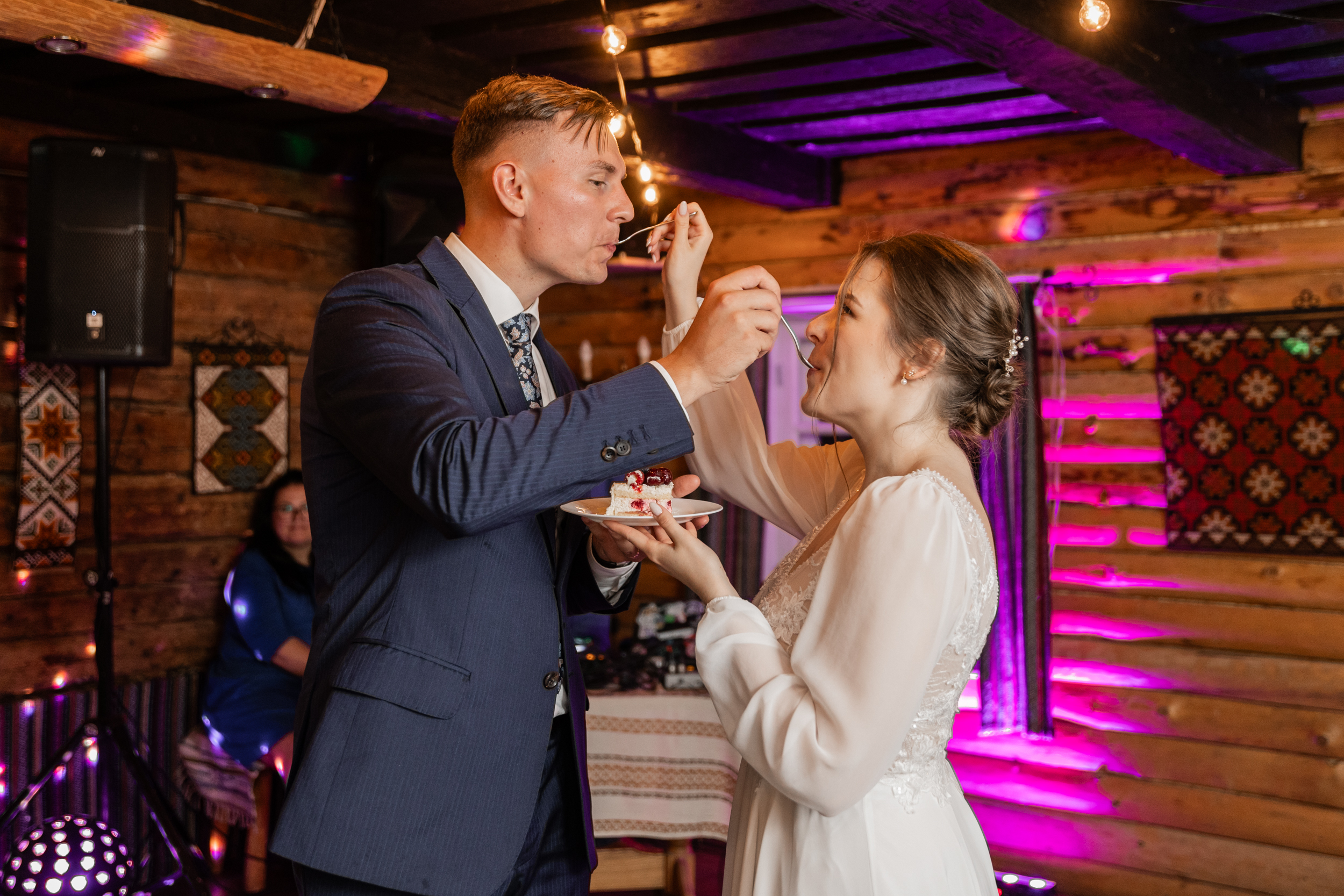 Pulmapidu Tabani puhkekeskuses I Fotograaf Reti Kokk