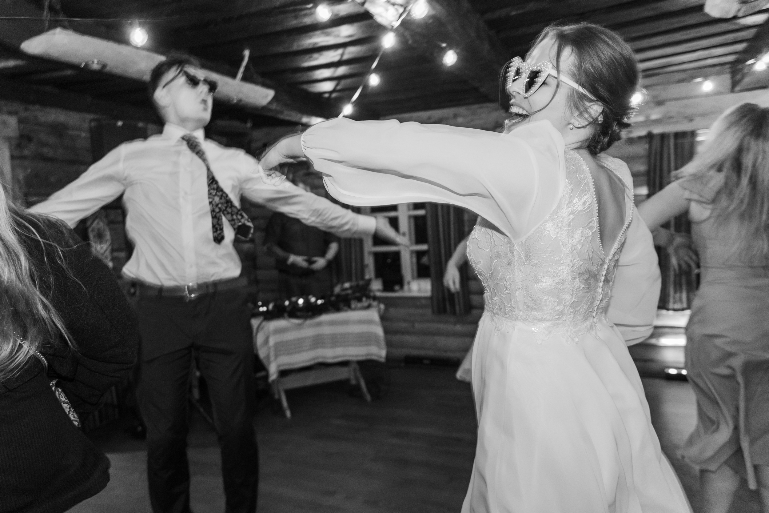 Pulmapidu Tabani puhkekeskuses I Fotograaf Reti Kokk