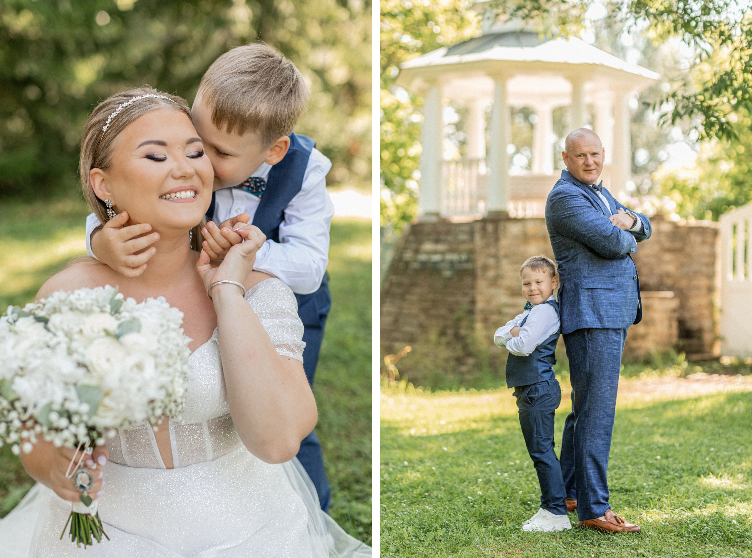 Pulmapäev Vihula mõisas I Pulmafotograaf Reti Kokk