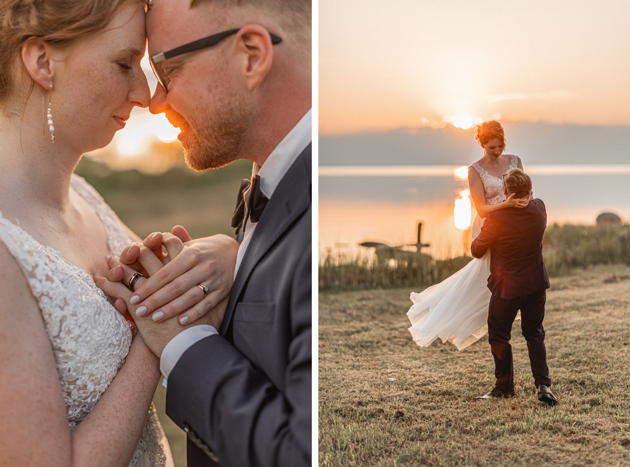 Pulmapidu kodurannas I Pulmafotograaf Reti Kokk