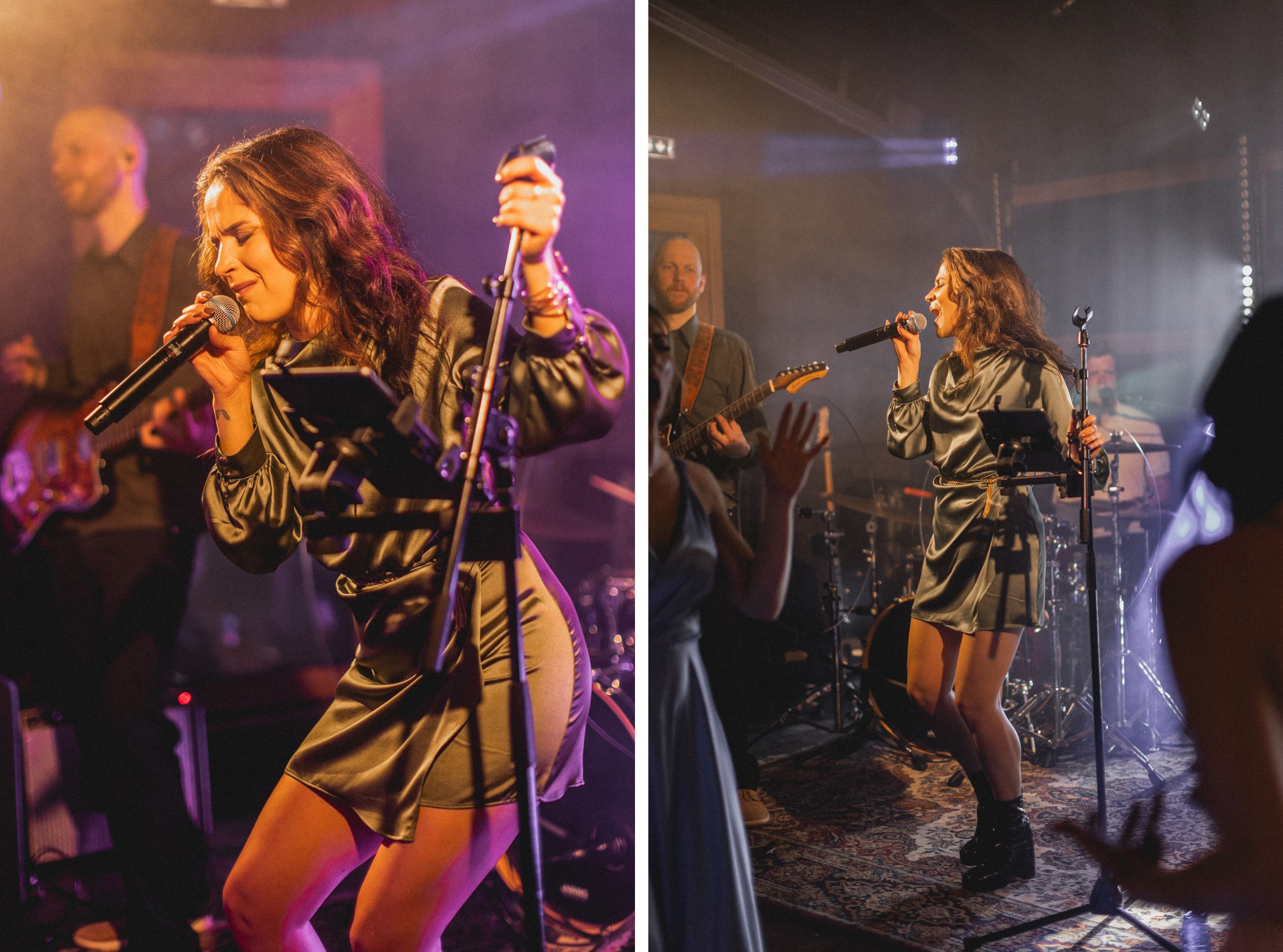 Pulmapidu Kula Villas I Pulmafotograaf Reti Kokk