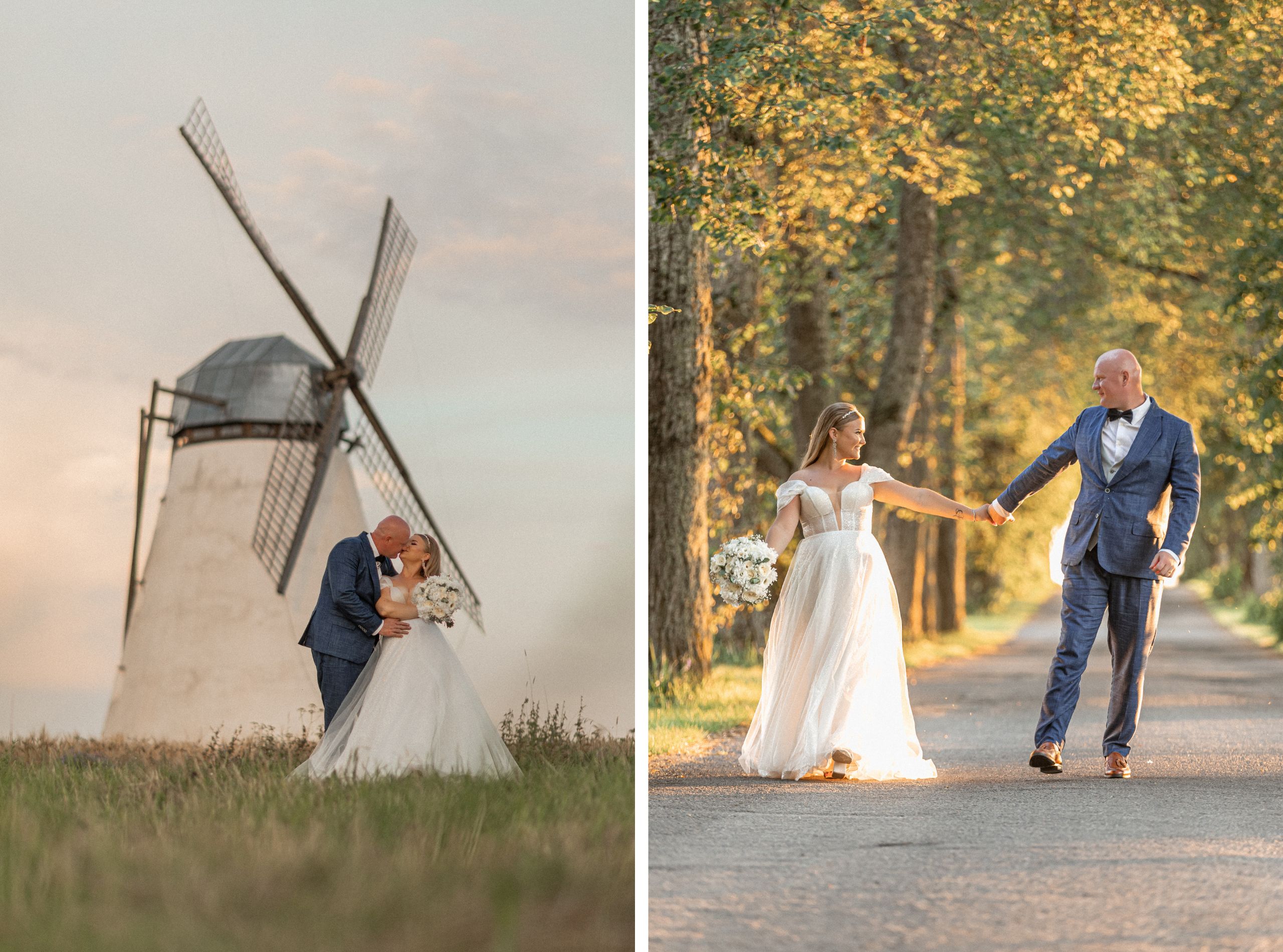 Pulmapidu Vihula mõisas I Pulmafotograaf Reti Kokk