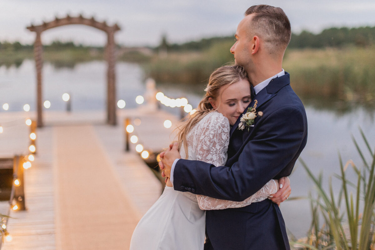 K&J pulmapäev Küla Villas