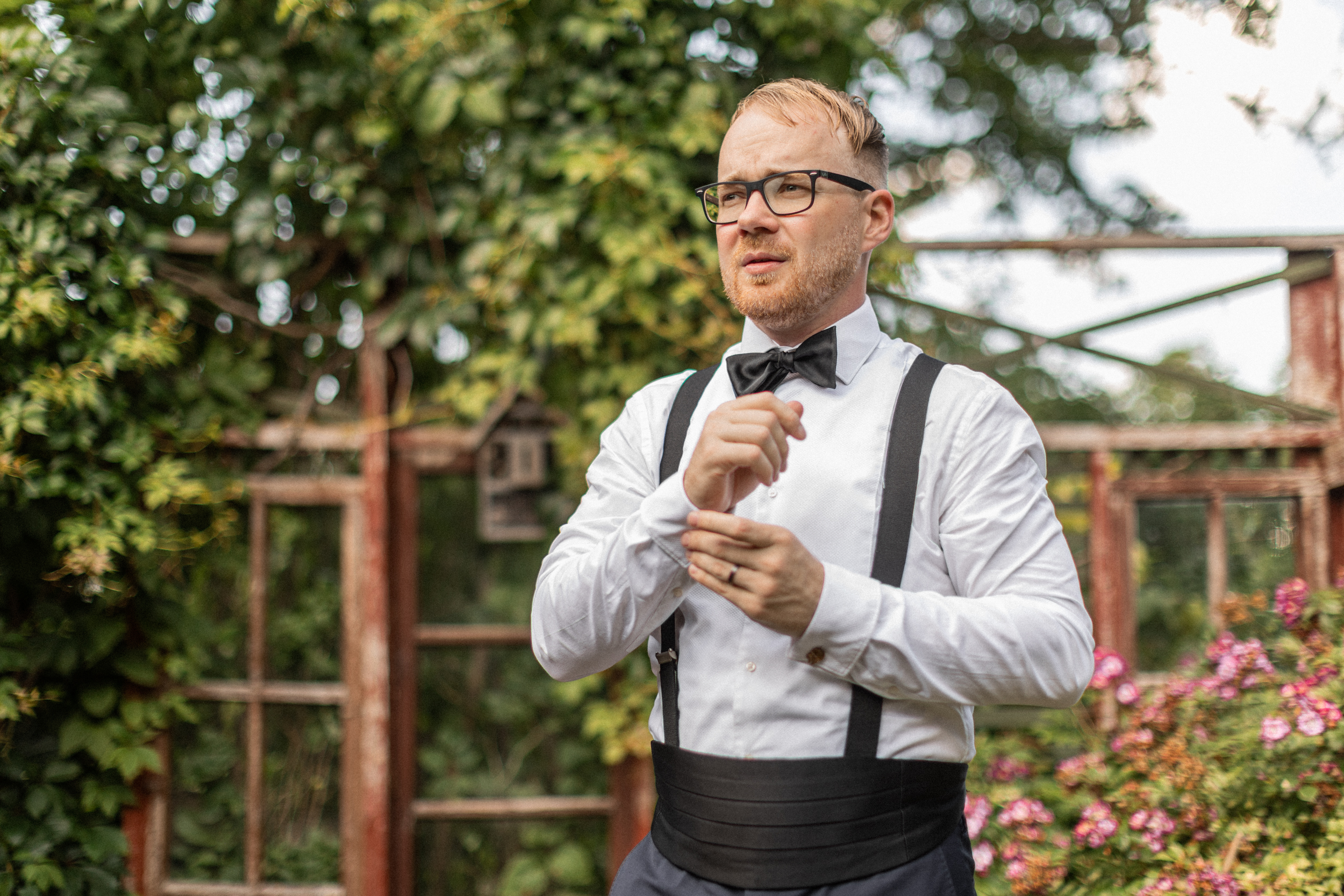 Pulm kodurannas I Pulmafotograaf Reti Kokk