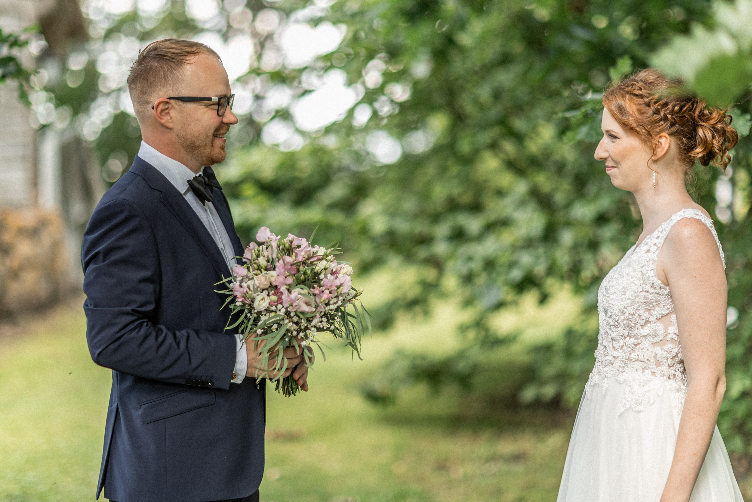 Pulm kodurannas I Pulmafotograaf Reti Kokk