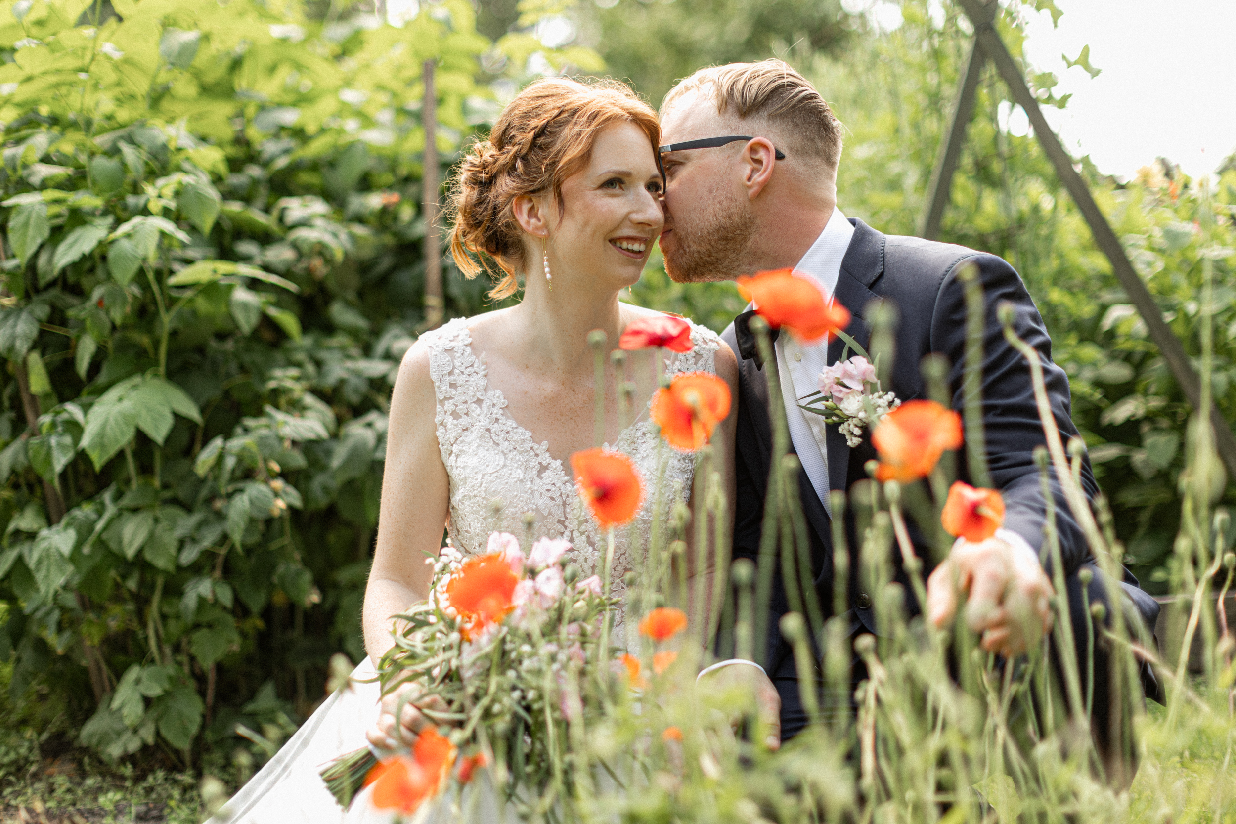 Pulm kodurannas I Pulmafotograaf Reti Kokk