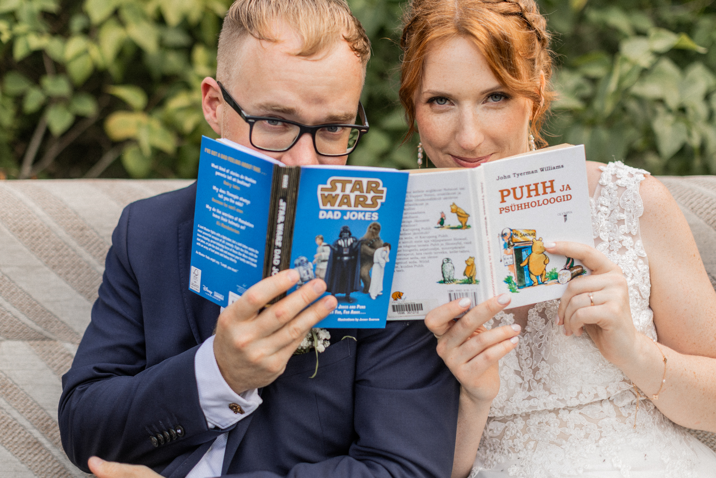 Pulm kodurannas I Pulmafotograaf Reti Kokk