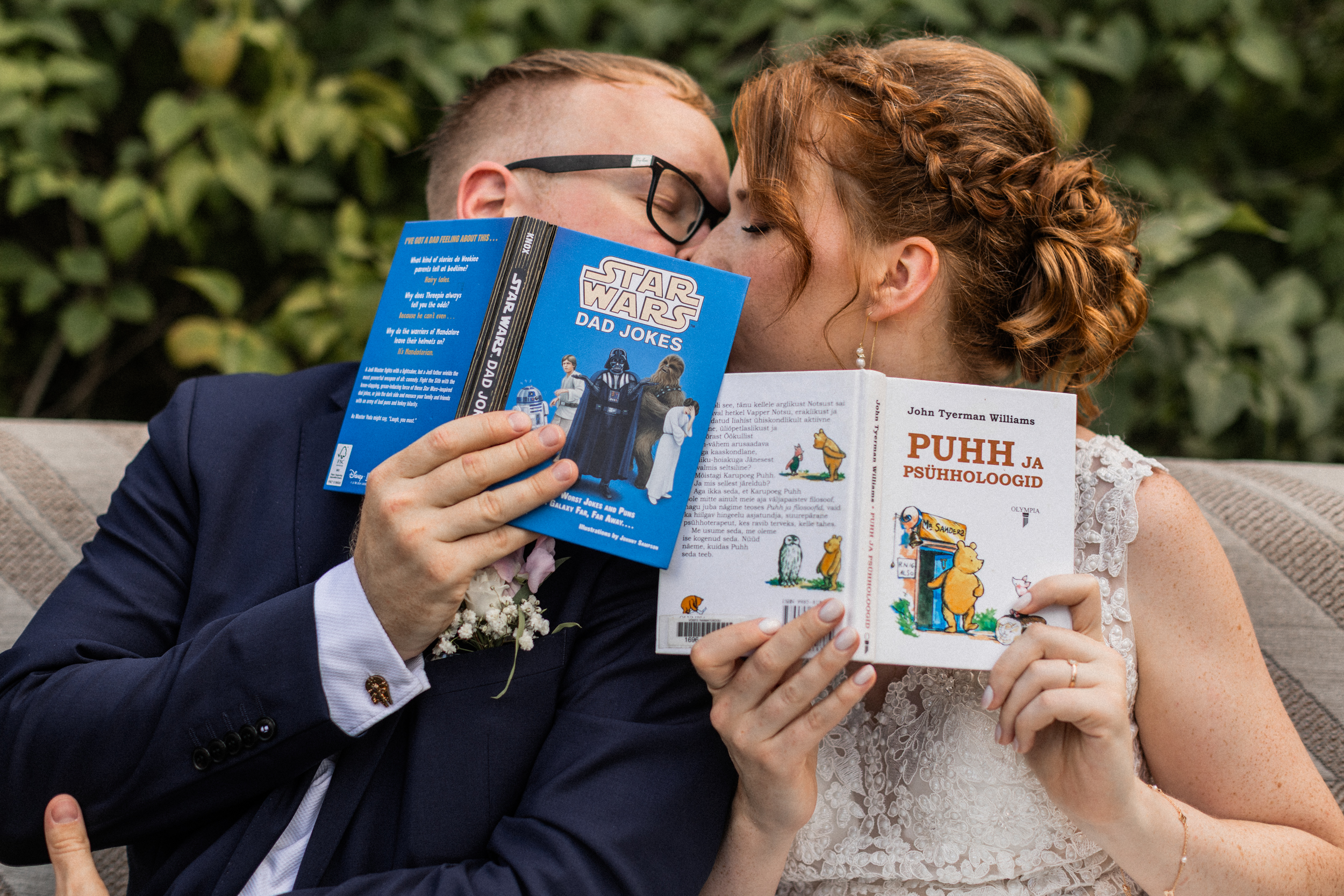 Pulm kodurannas I Pulmafotograaf Reti Kokk