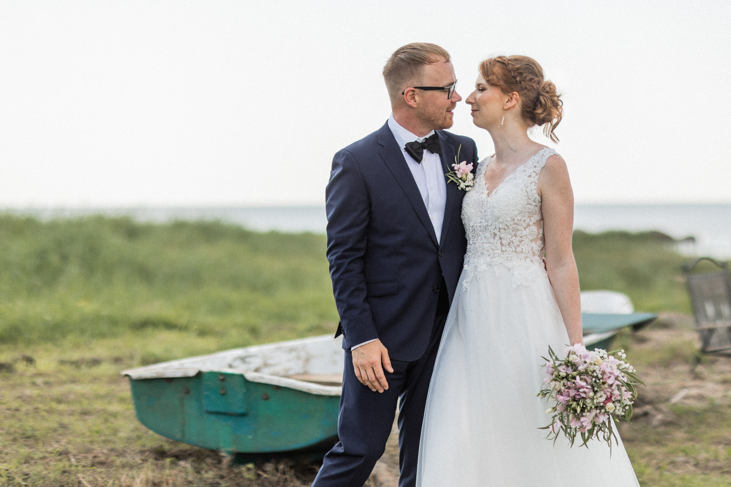 Pulm kodurannas I Pulmafotograaf Reti Kokk