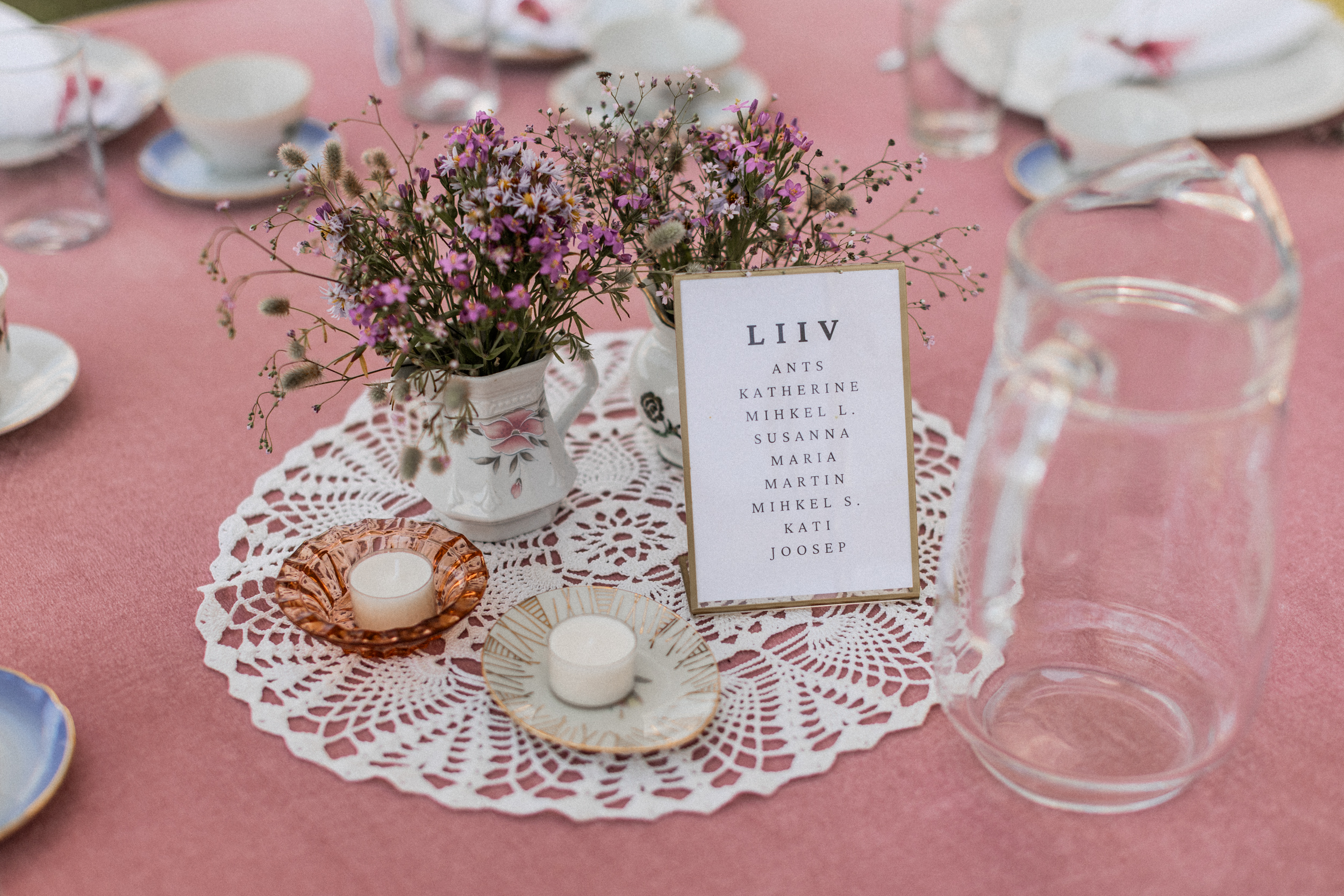 Pulm kodurannas I Pulmafotograaf Reti Kokk