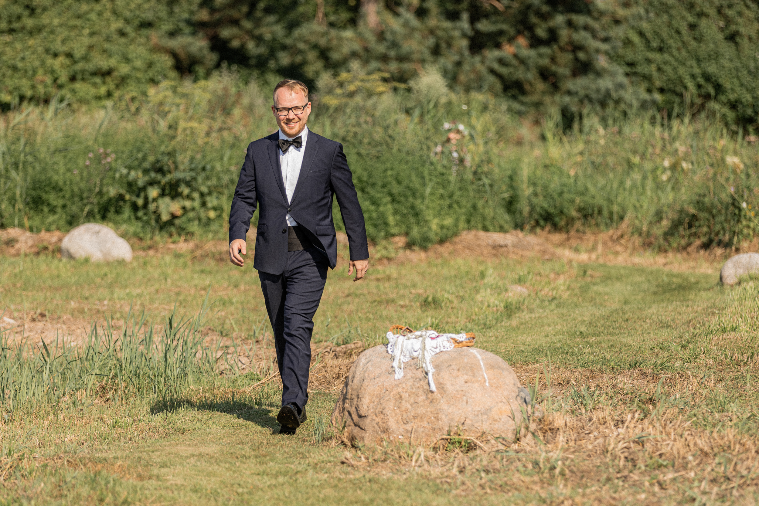 Pulm kodurannas I Pulmafotograaf Reti Kokk