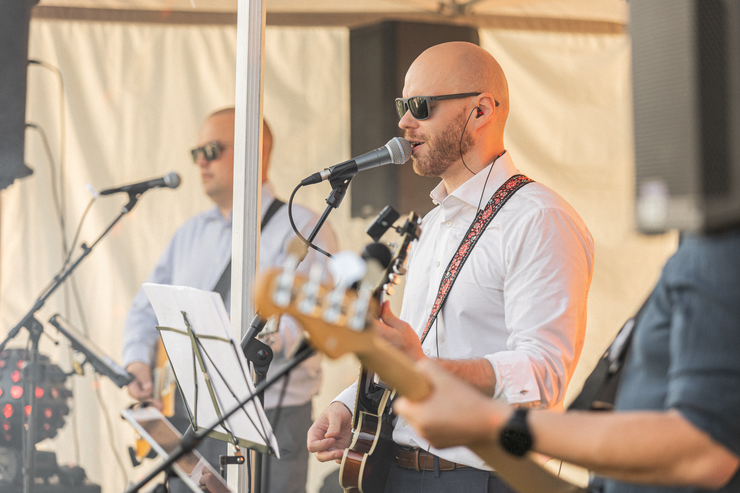 Pulmapidu kodurannas I Pulmafotograaf Reti Kokk