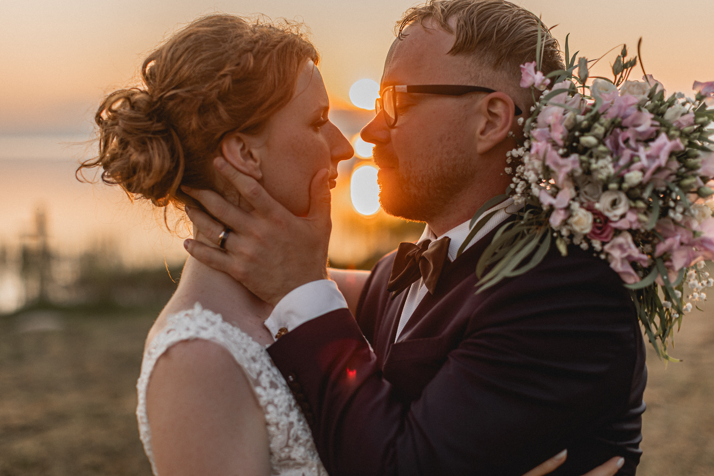 Pulmapidu kodurannas I Pulmafotograaf Reti Kokk