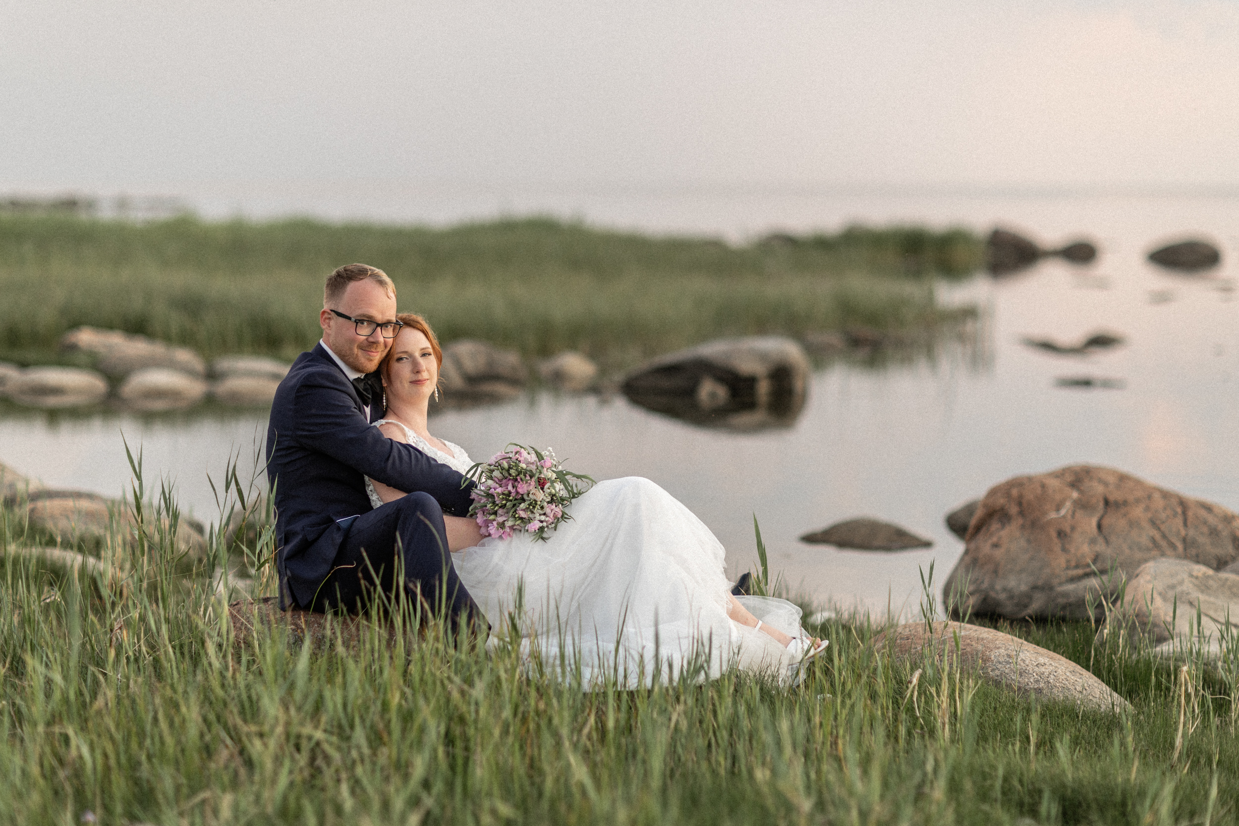 Pulmapidu kodurannas I Pulmafotograaf Reti Kokk