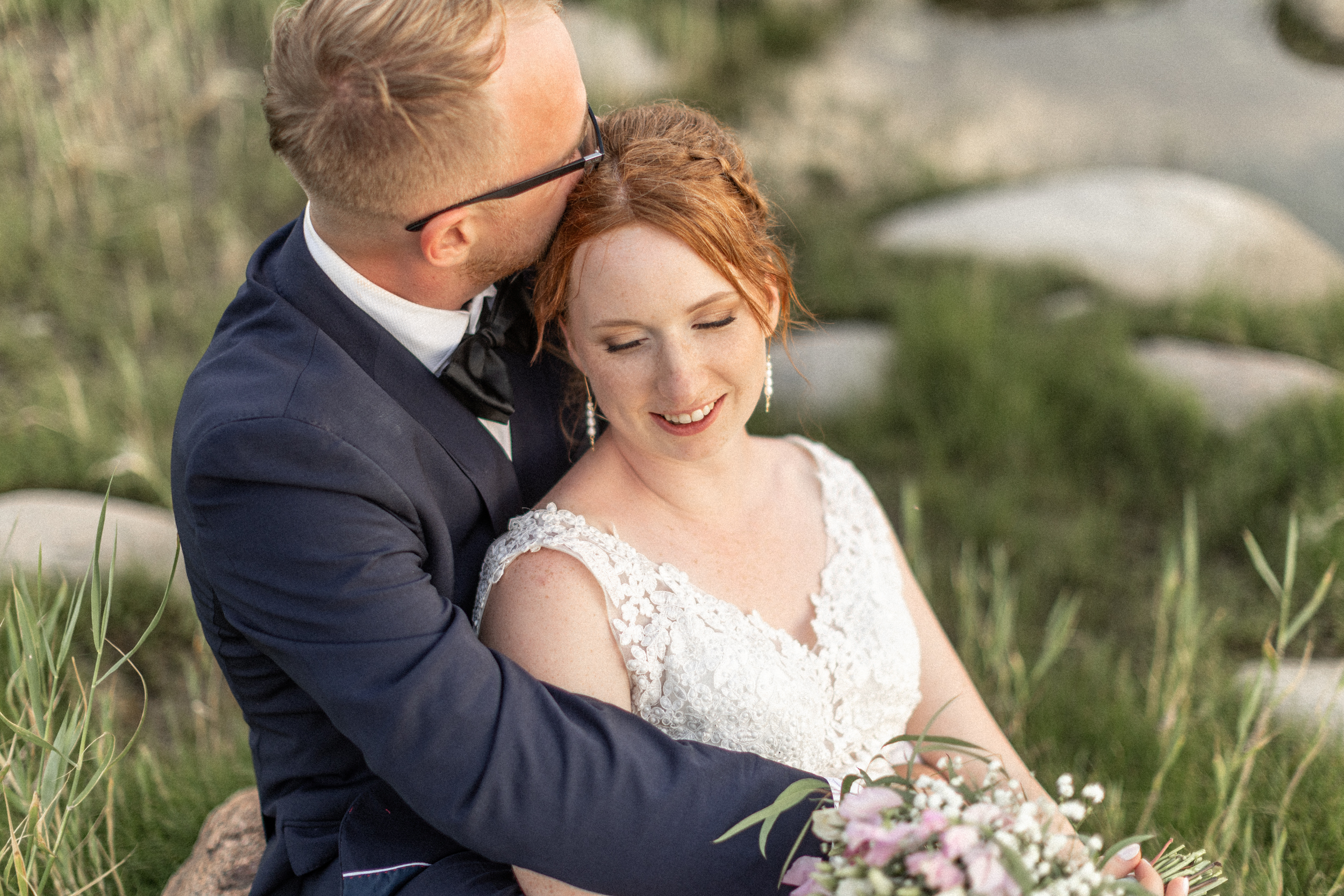 Pulmapidu kodurannas I Pulmafotograaf Reti Kokk