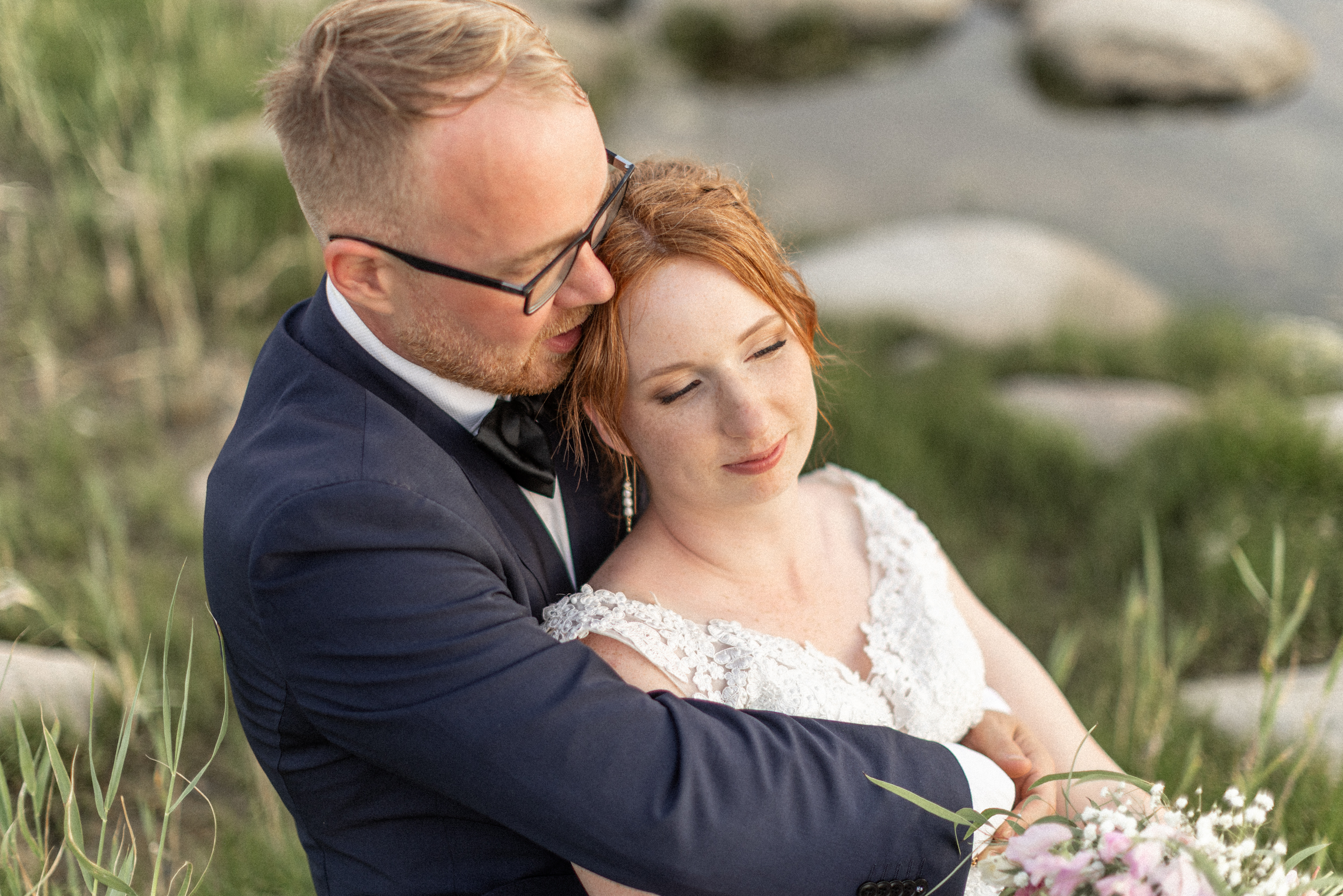 Pulmapidu kodurannas I Pulmafotograaf Reti Kokk