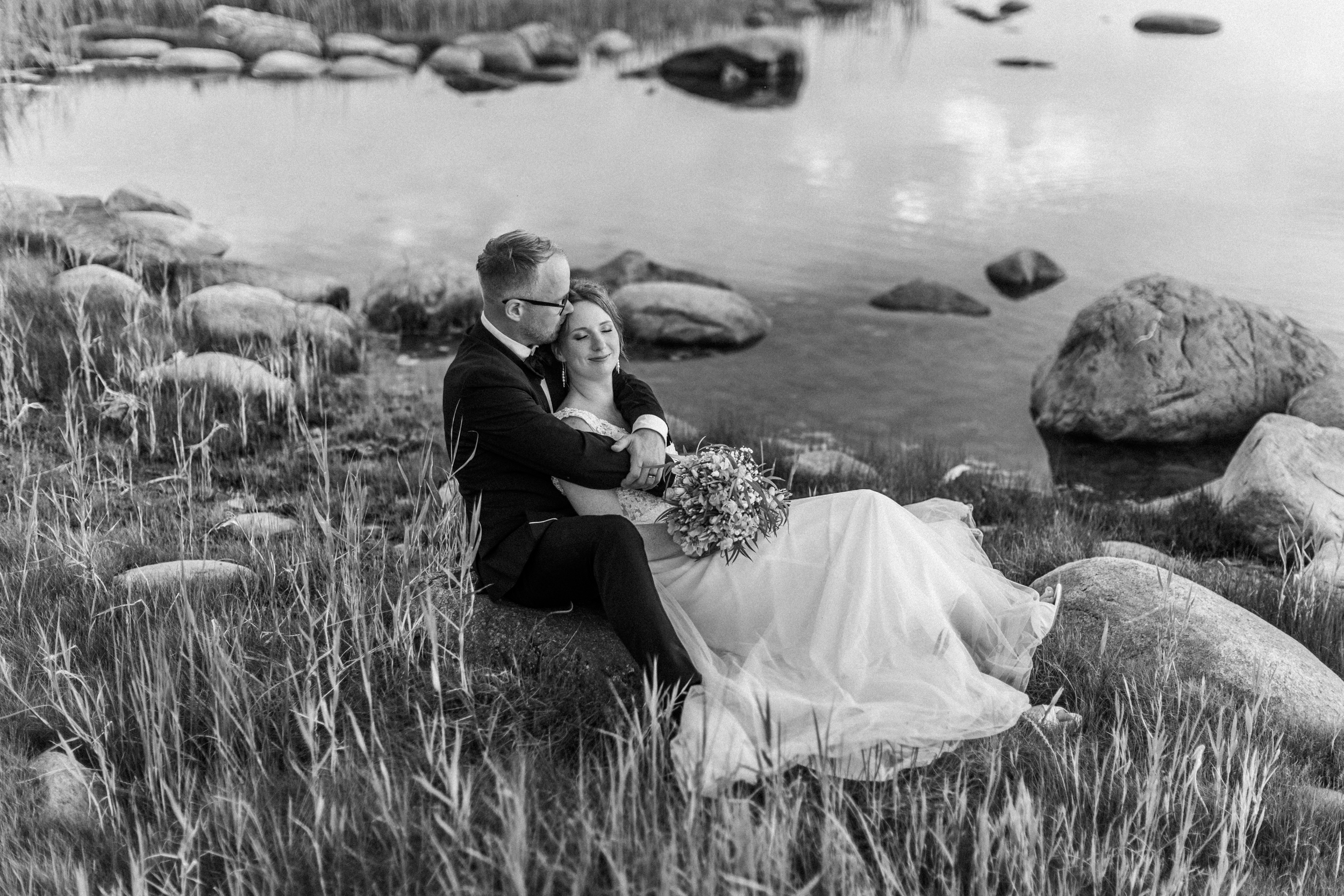 Pulmapidu kodurannas I Pulmafotograaf Reti Kokk