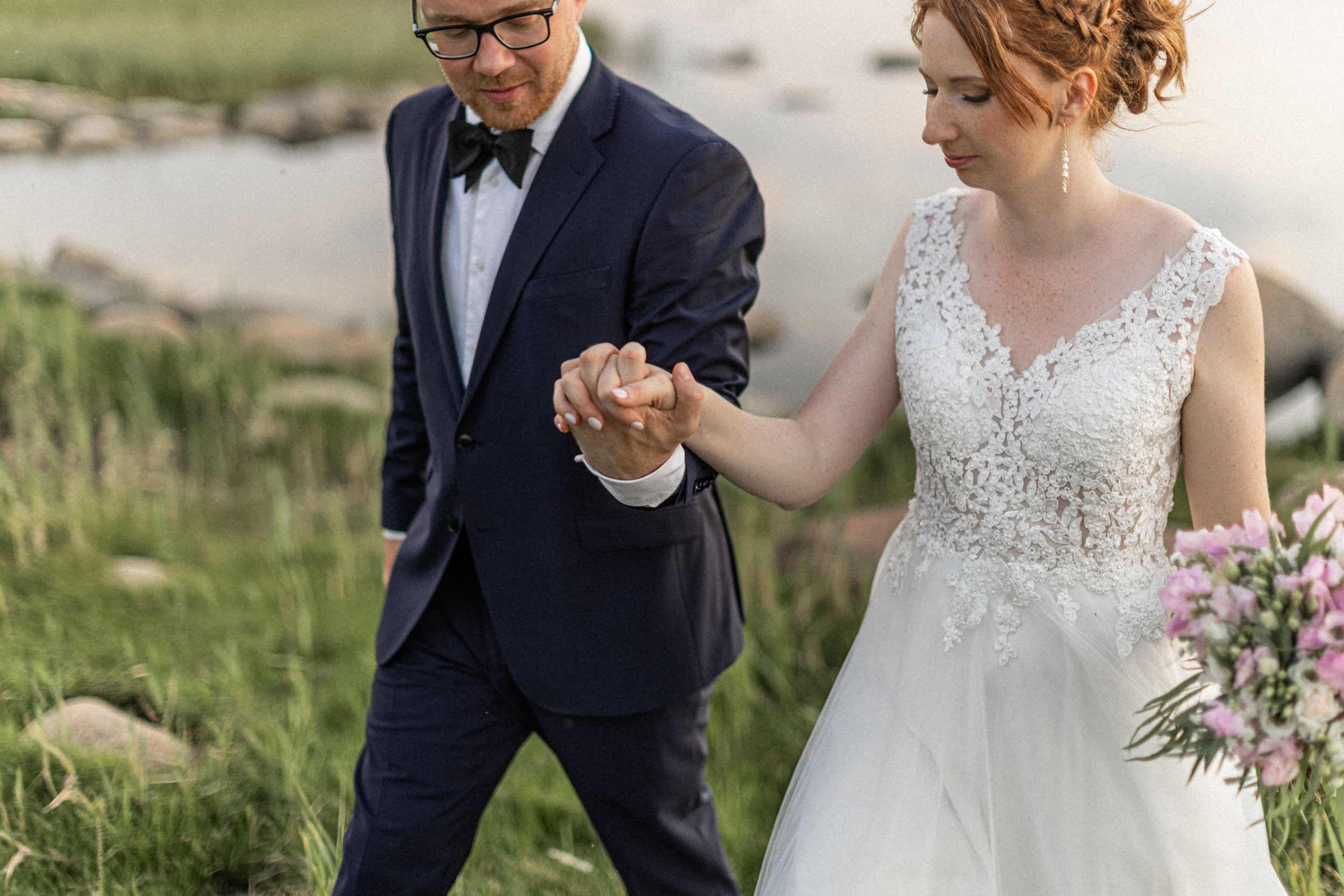 Pulmapidu kodurannas I Pulmafotograaf Reti Kokk