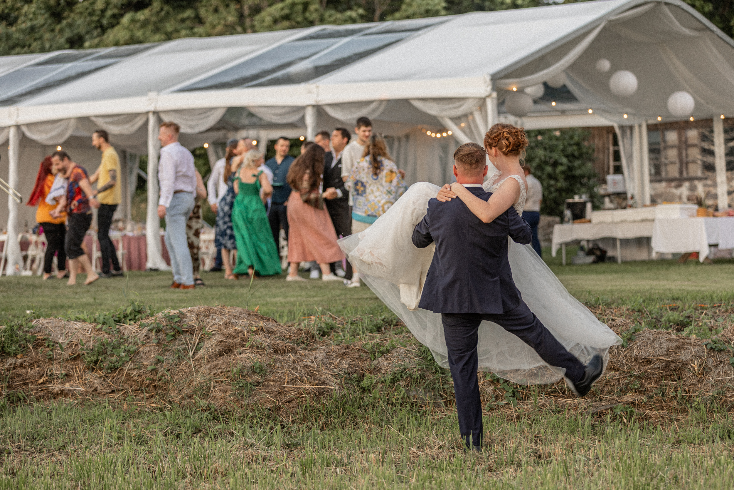 Pulmapidu kodurannas I Pulmafotograaf Reti Kokk